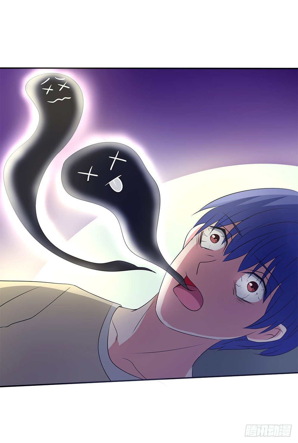 第42章：声名狼藉？-第42话