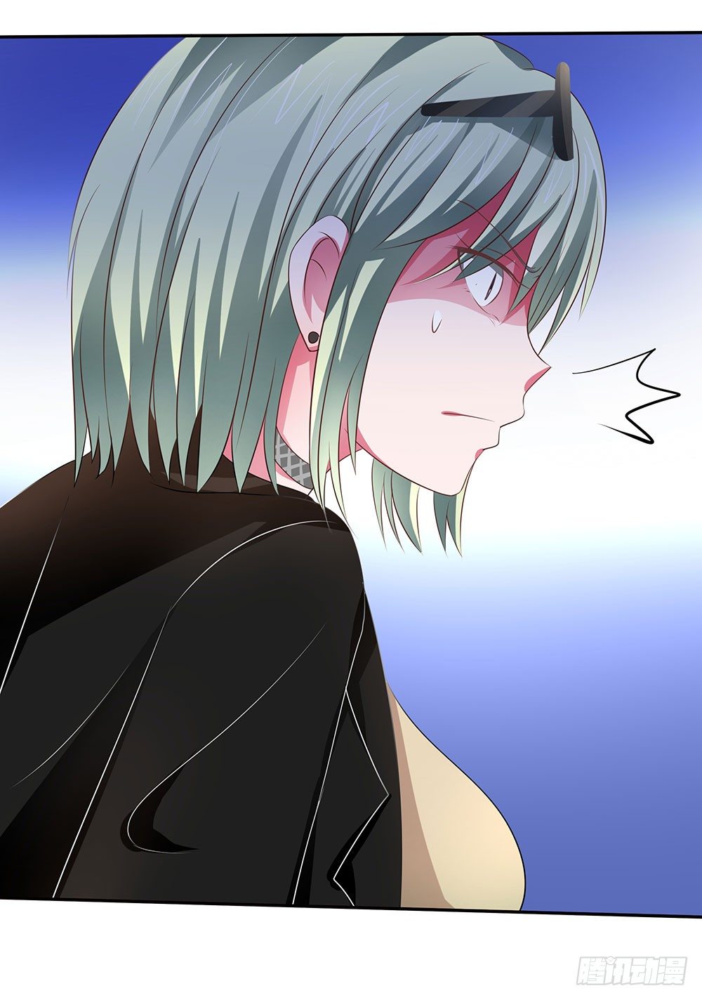 第42章：声名狼藉？-第42话