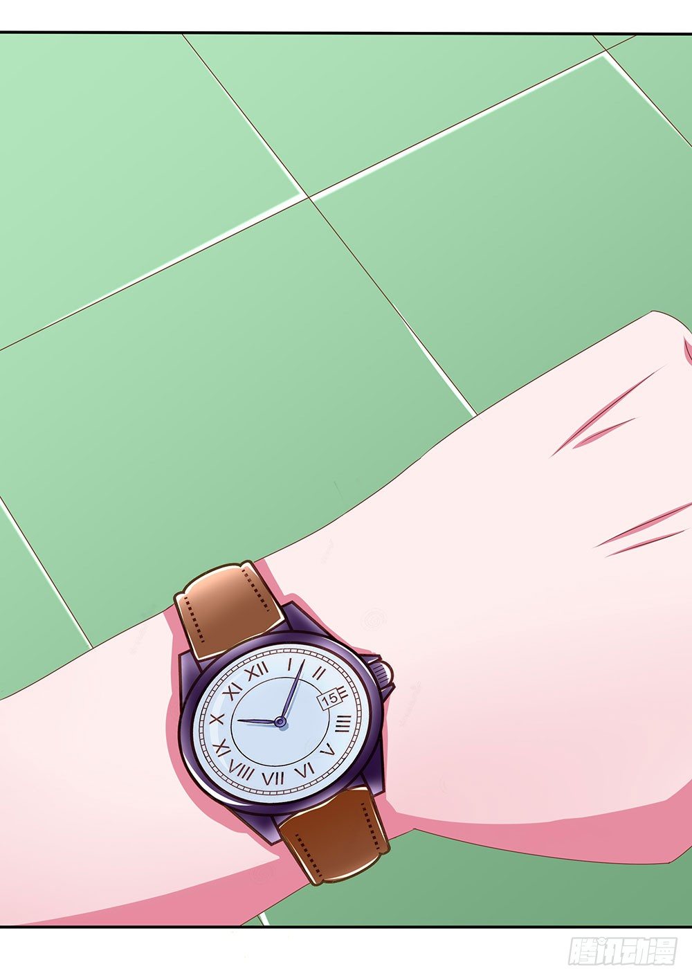 第44章：命运的邂逅-第44话