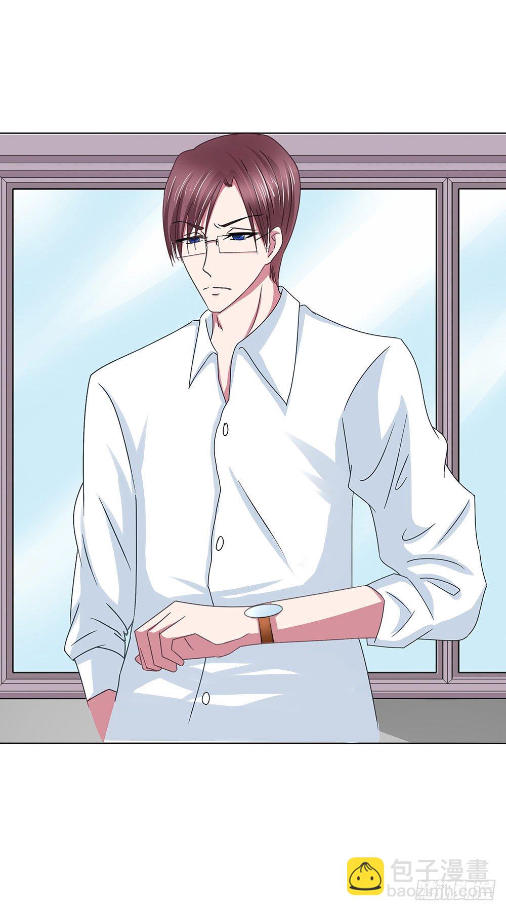 第44章：命运的邂逅-第44话