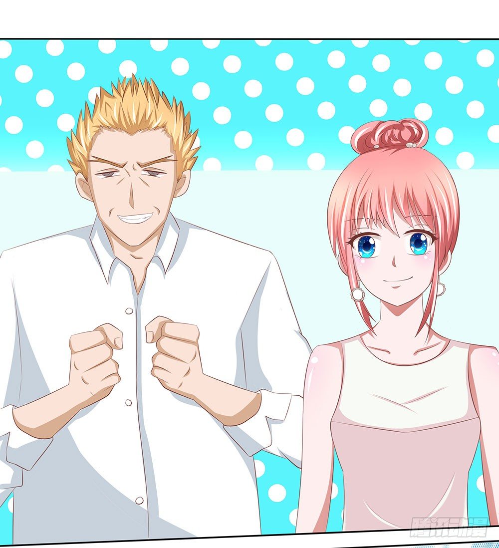 第46章：踏上新的旅途(1/2)-第46话