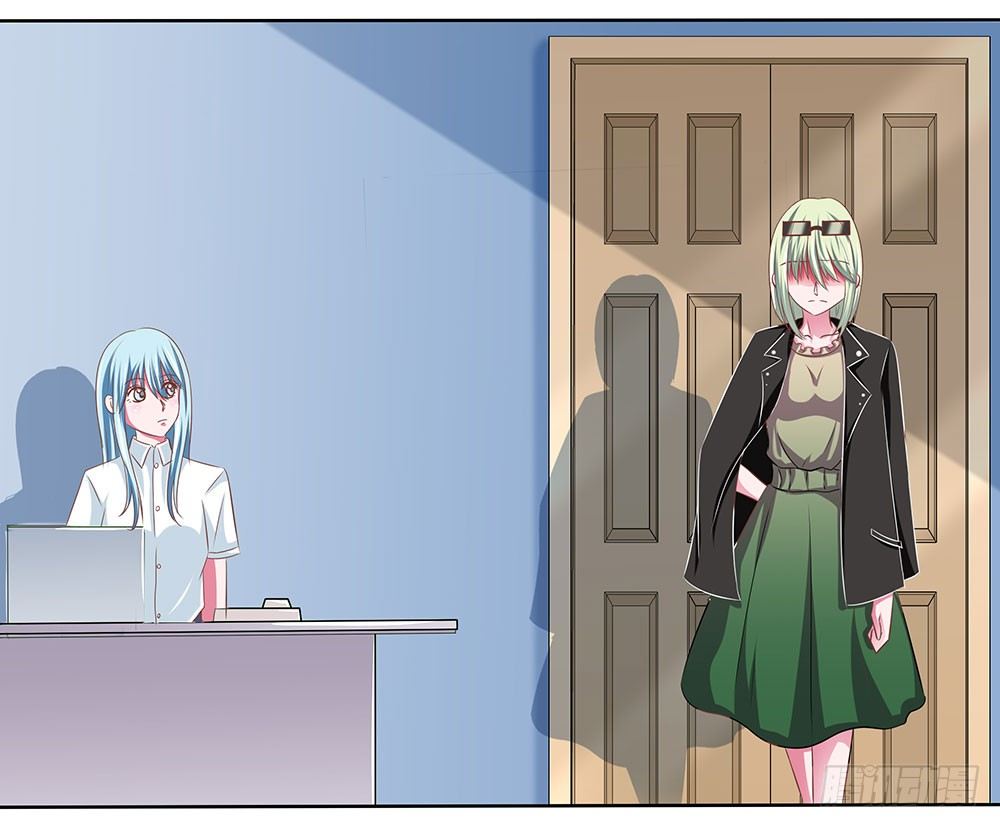 第46章：踏上新的旅途(1/2)-第46话