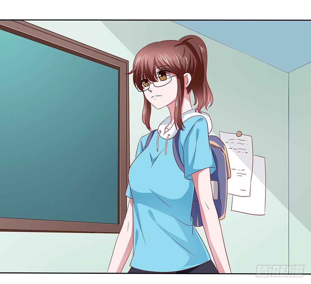 第48章：校园生活伊始(1/2)-第48话