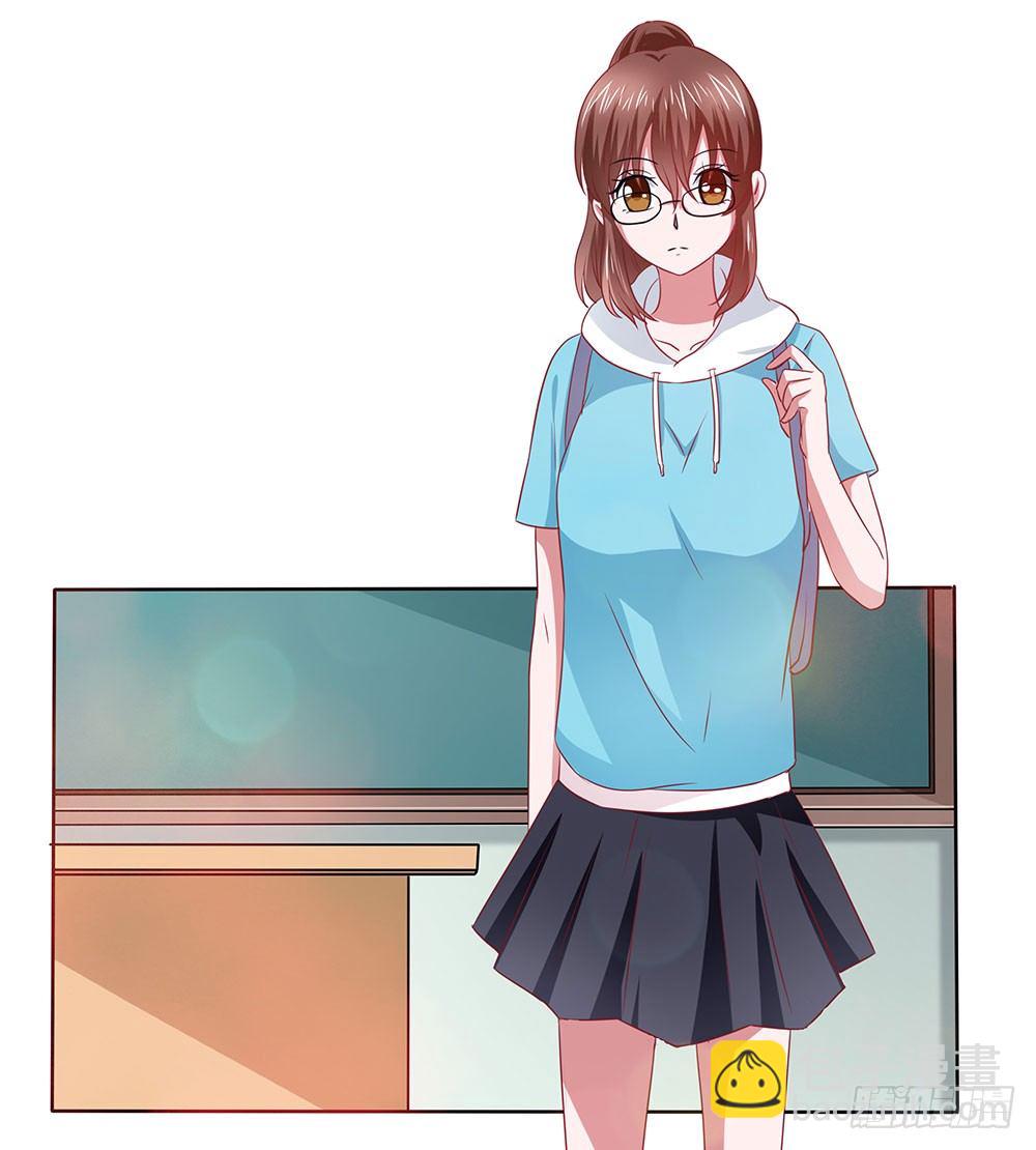 第48章：校园生活伊始(1/2)-第48话