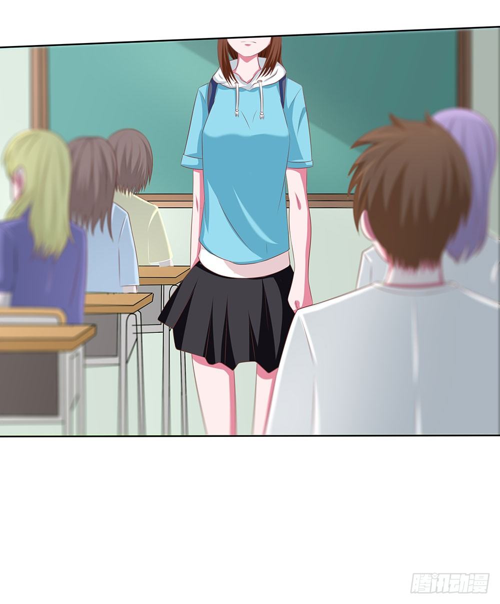 第48章：校园生活伊始(1/2)-第48话