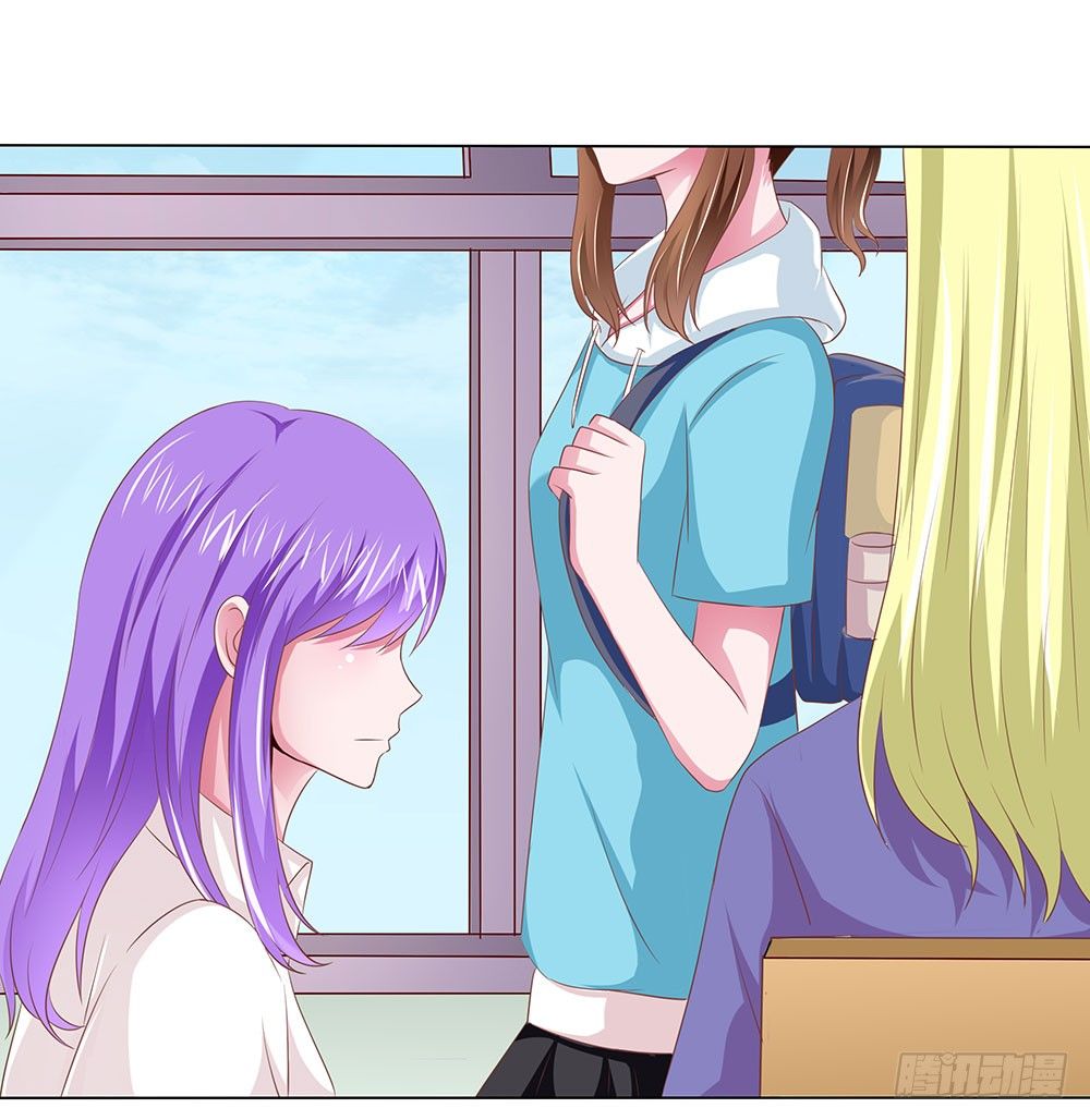 第48章：校园生活伊始(1/2)-第48话