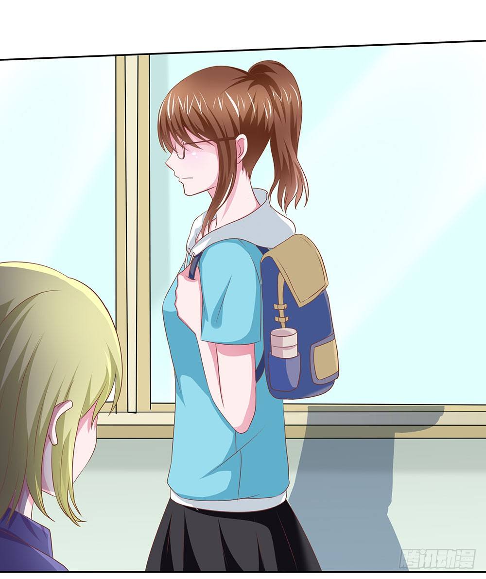 第48章：校园生活伊始(1/2)-第48话