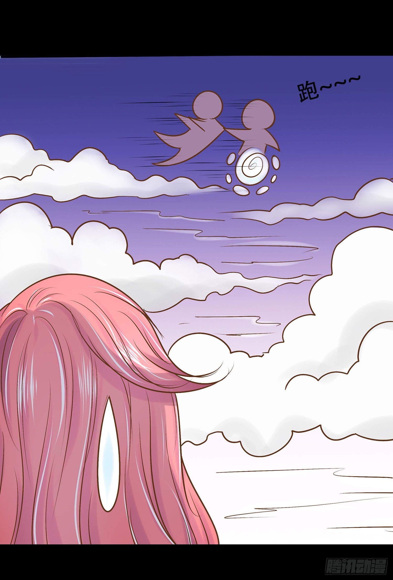 第006章：内心的声音(1/2)-第6话