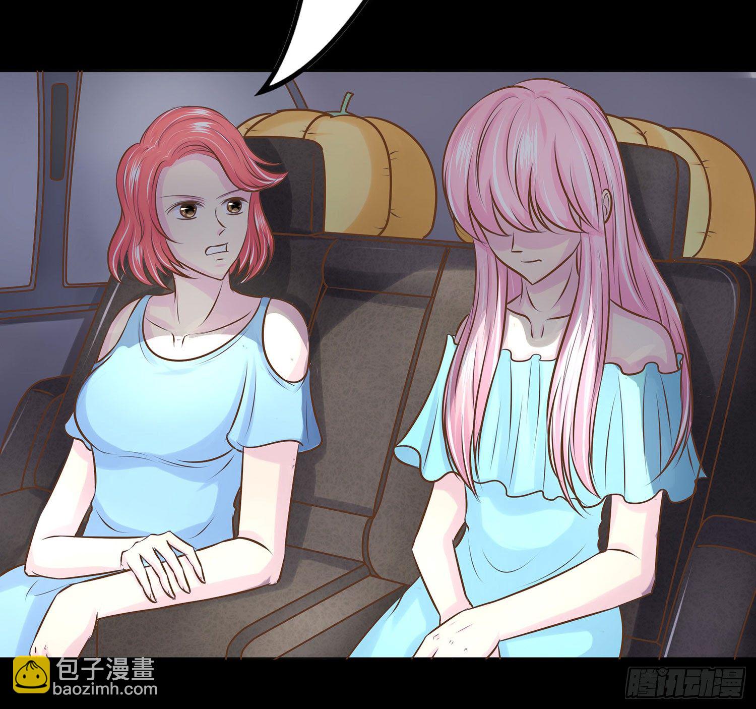 第006章：内心的声音(1/2)-第6话