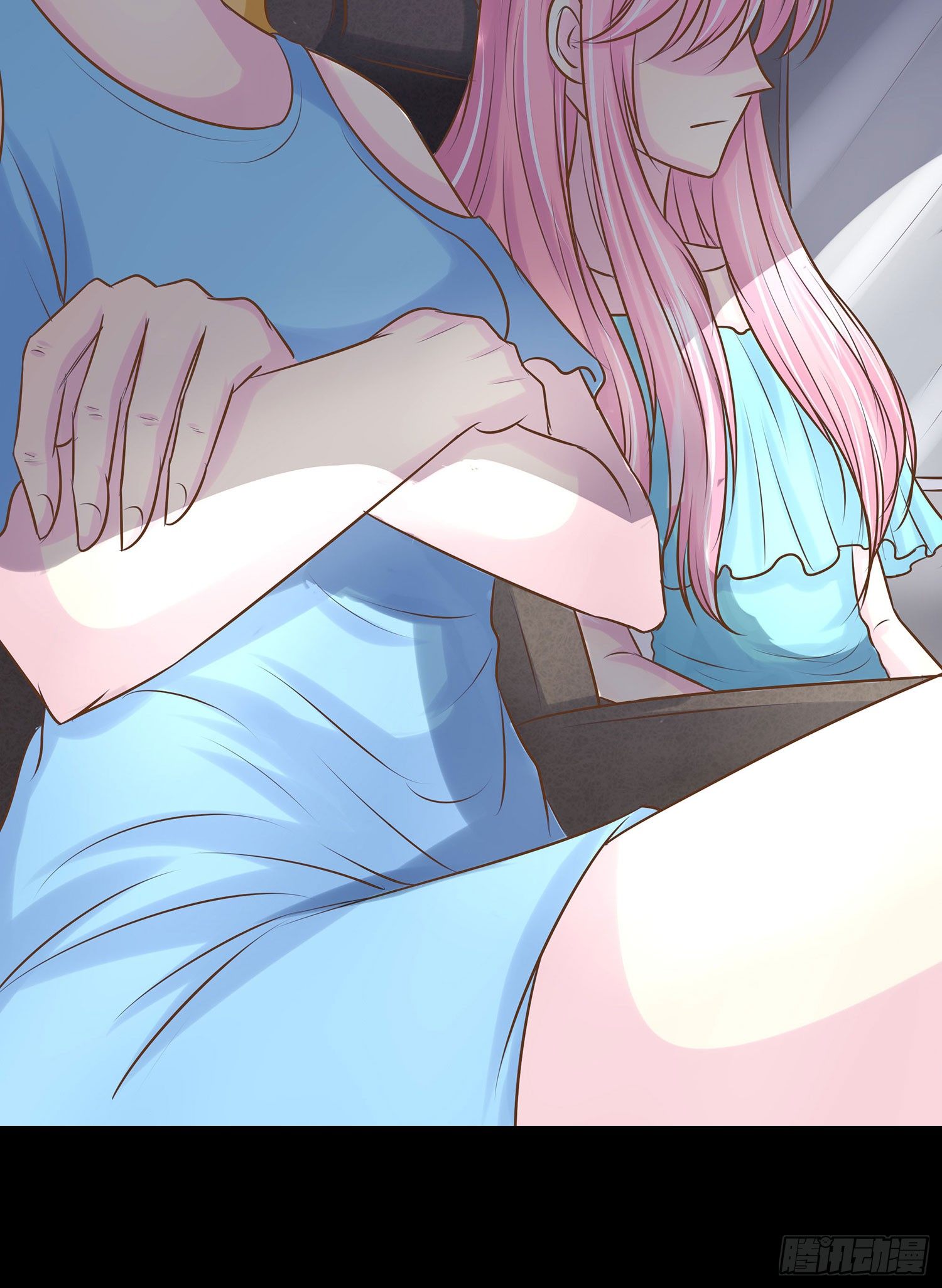 第006章：内心的声音(1/2)-第6话