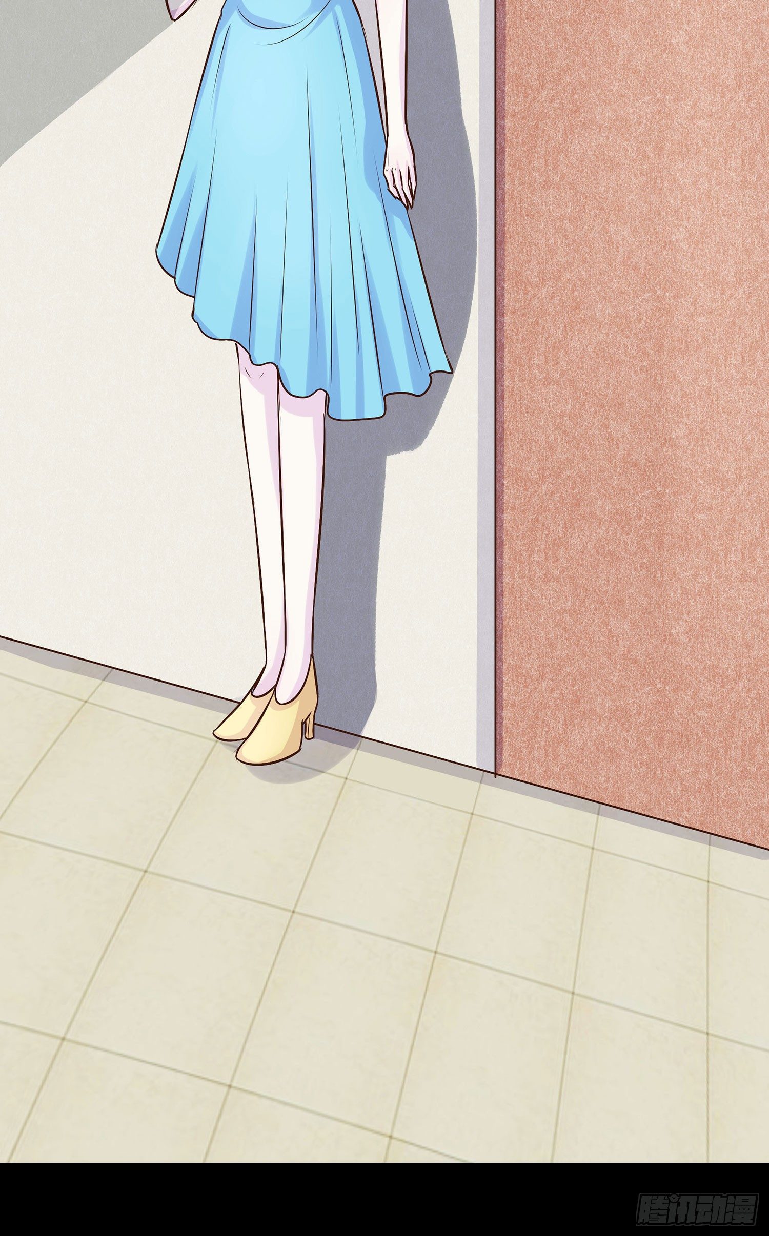 第006章：内心的声音(1/2)-第6话