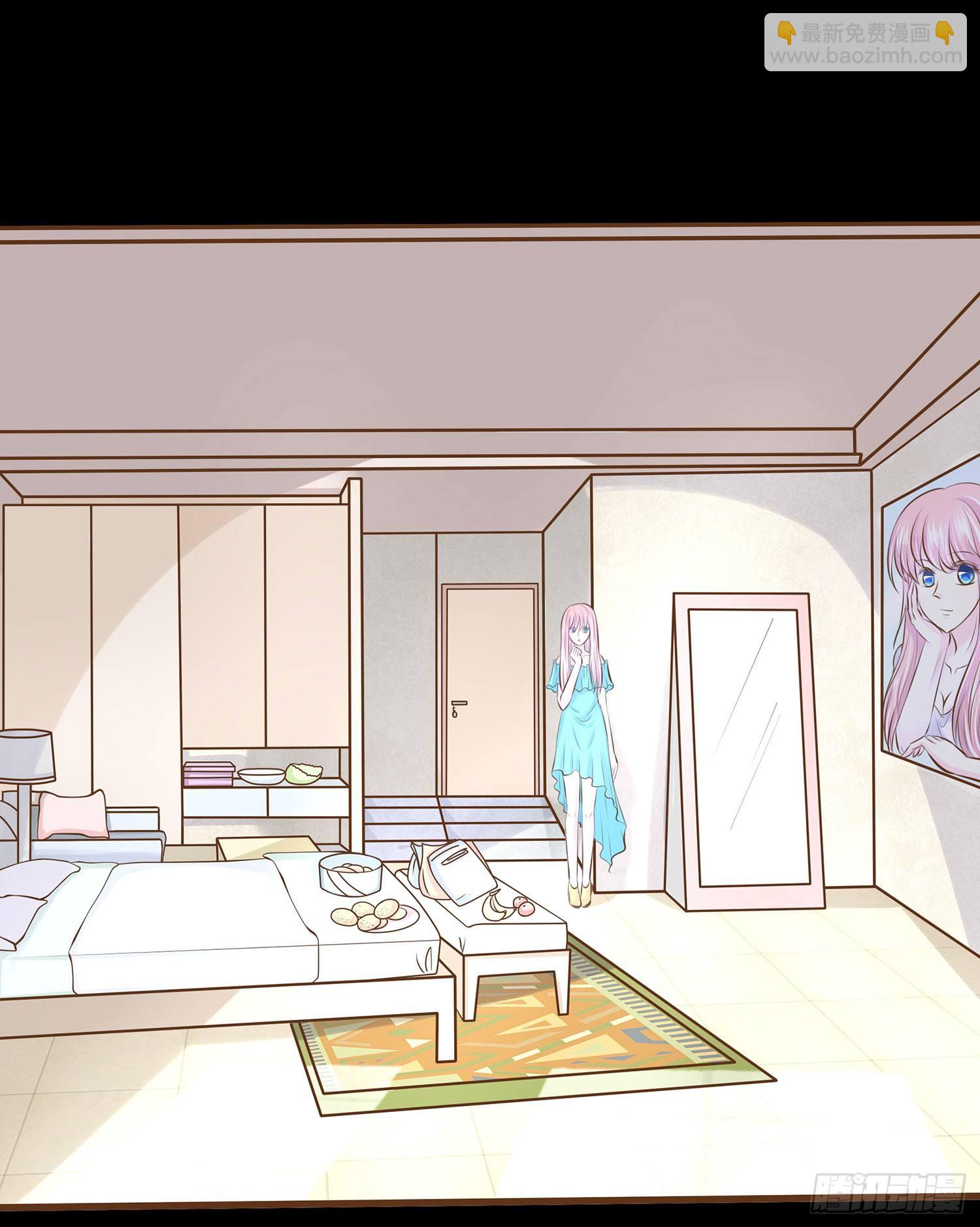 第006章：内心的声音(1/2)-第6话