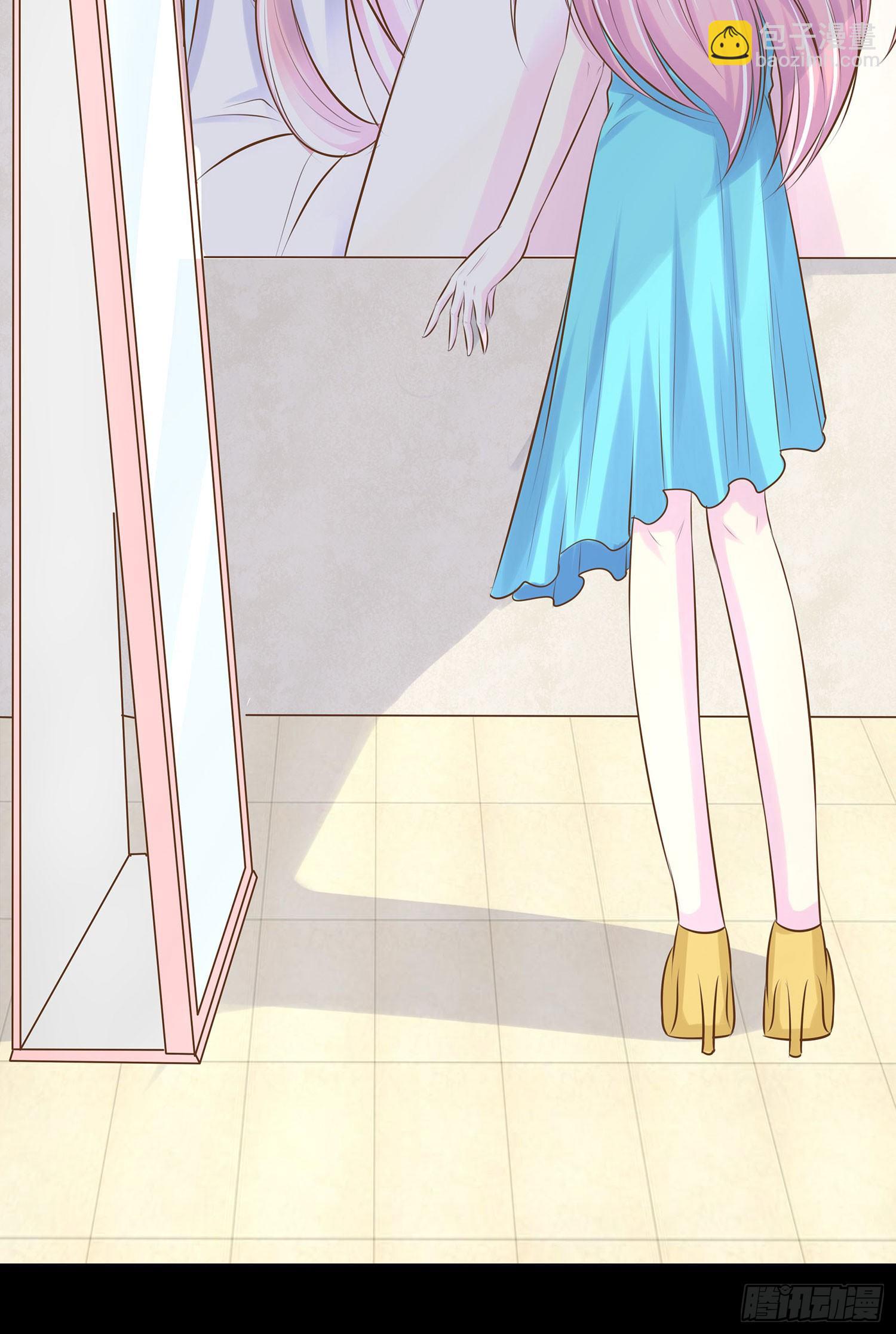 第006章：内心的声音(1/2)-第6话