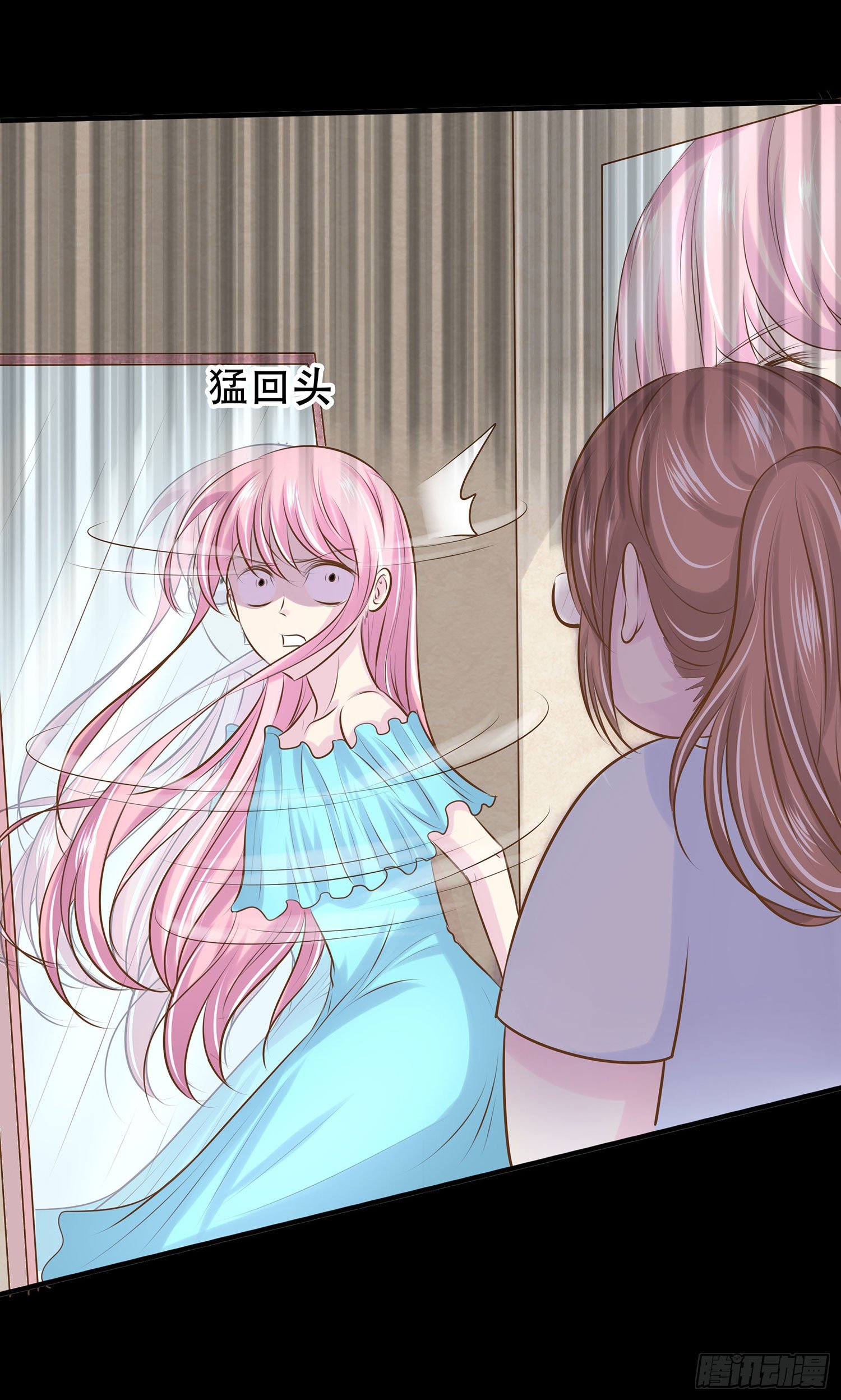 第006章：内心的声音(1/2)-第6话