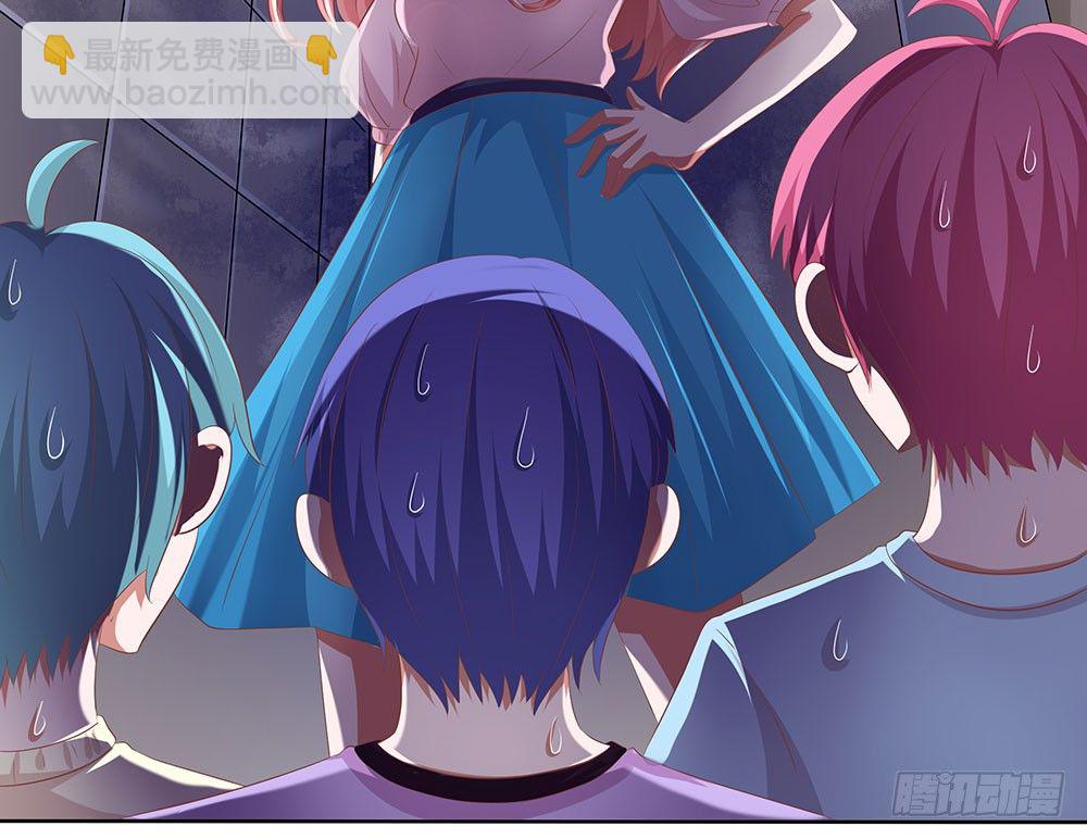 第52章：合宿快乐！(1/2)-第52话