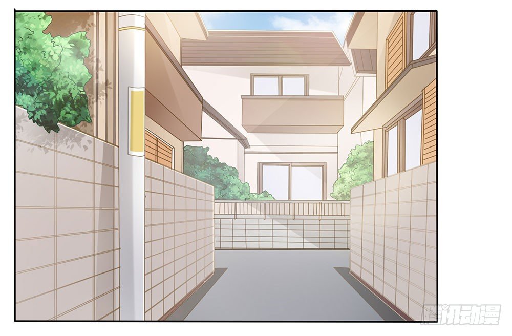 第52章：合宿快乐！(1/2)-第52话