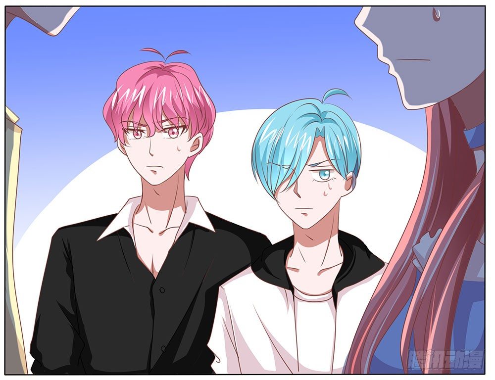 第62章：神秘消息-第62话