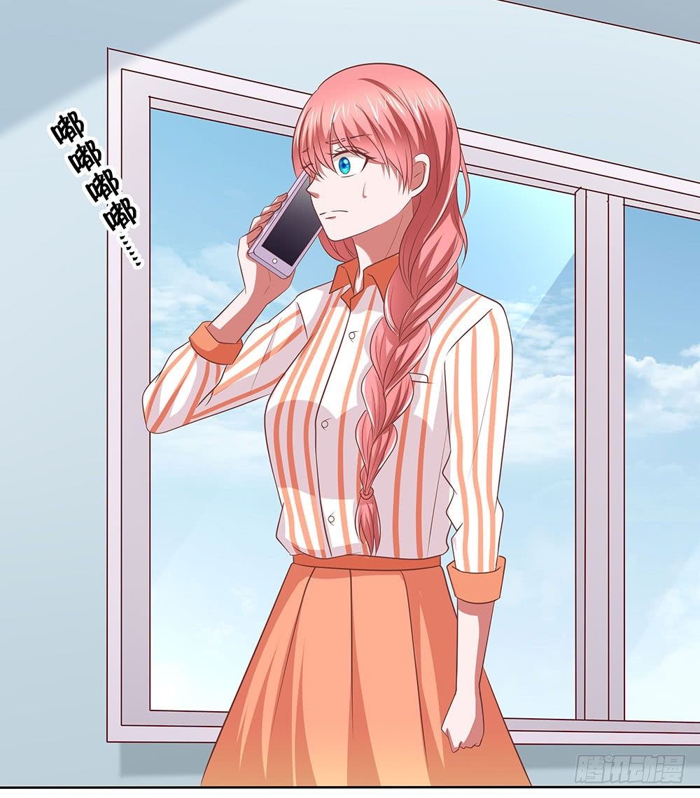 第62章：神秘消息-第62话