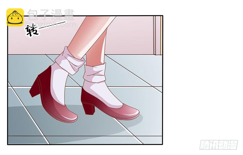 第64章：针锋相对-第64话