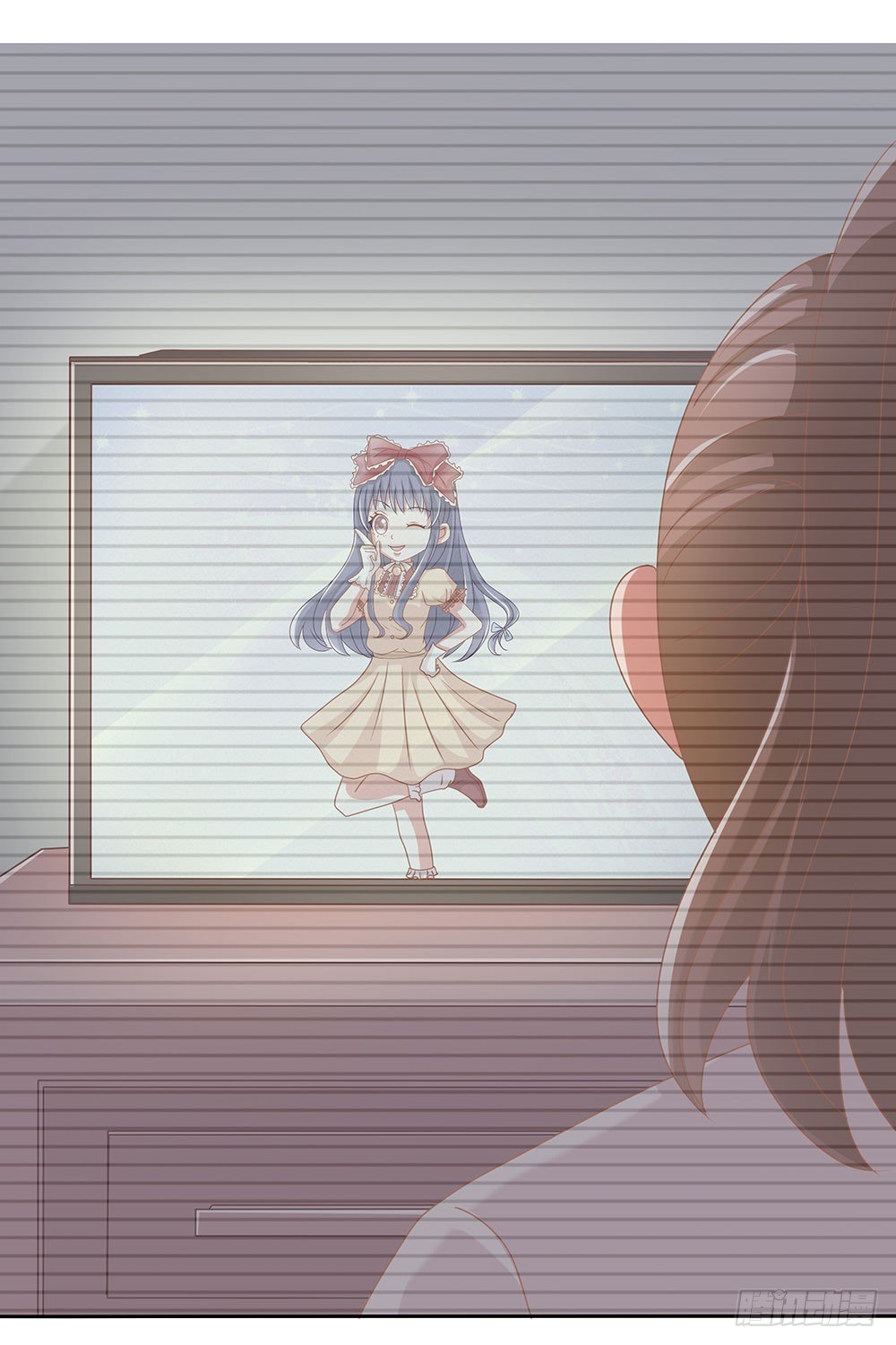 第64章：针锋相对-第64话