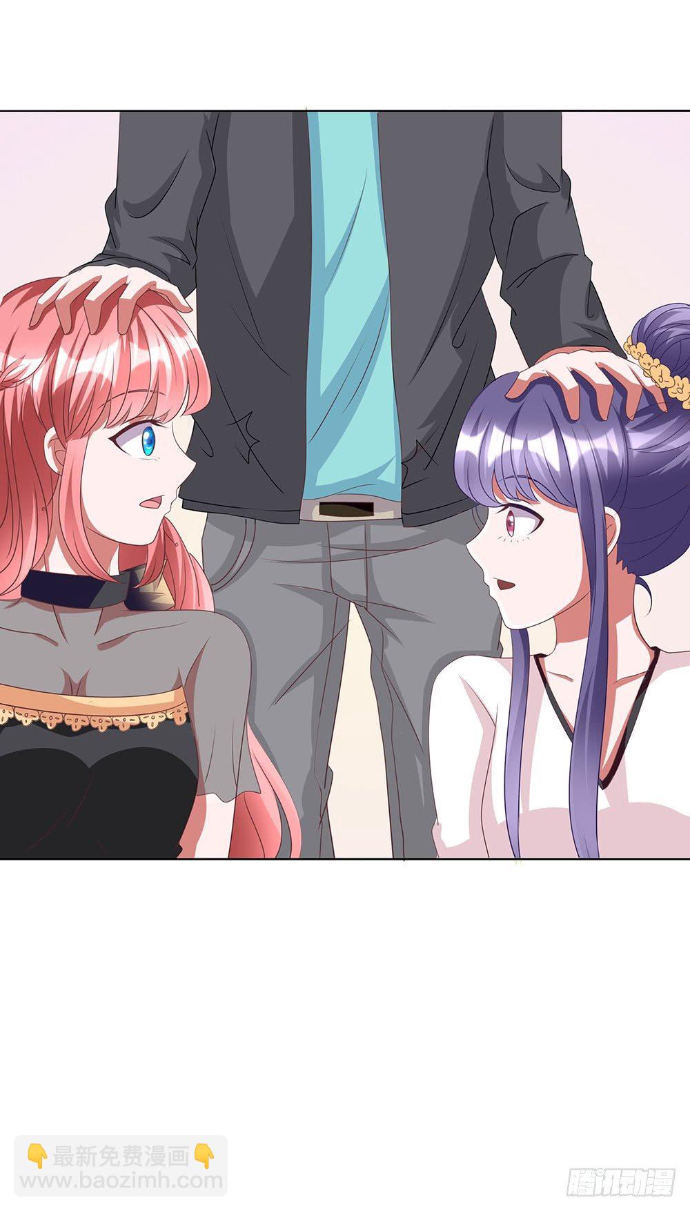 第68章：争奇斗艳-第68话