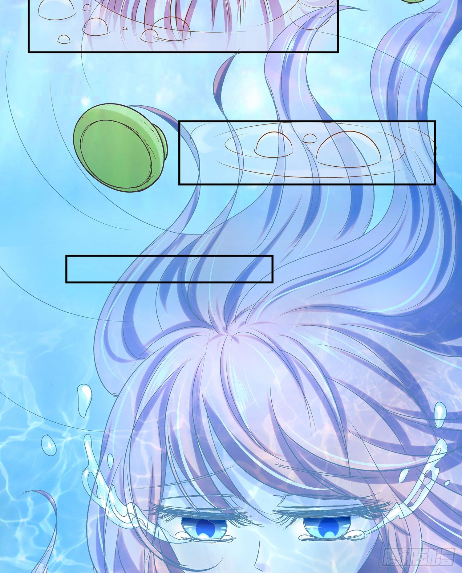 第008章：重大新闻-第8话