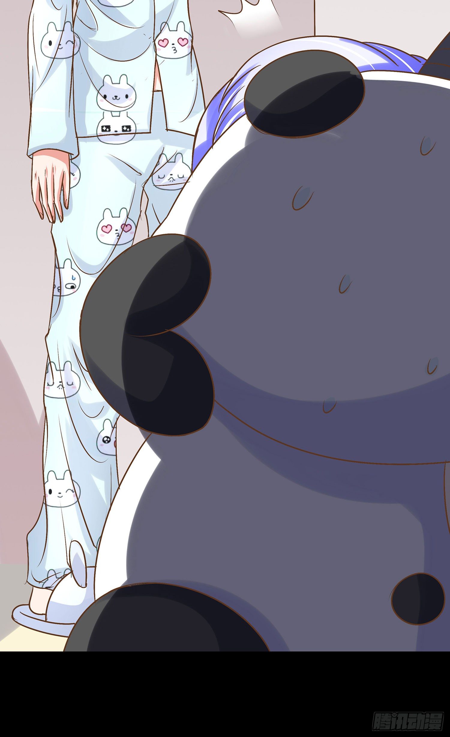 第008章：重大新闻-第8话