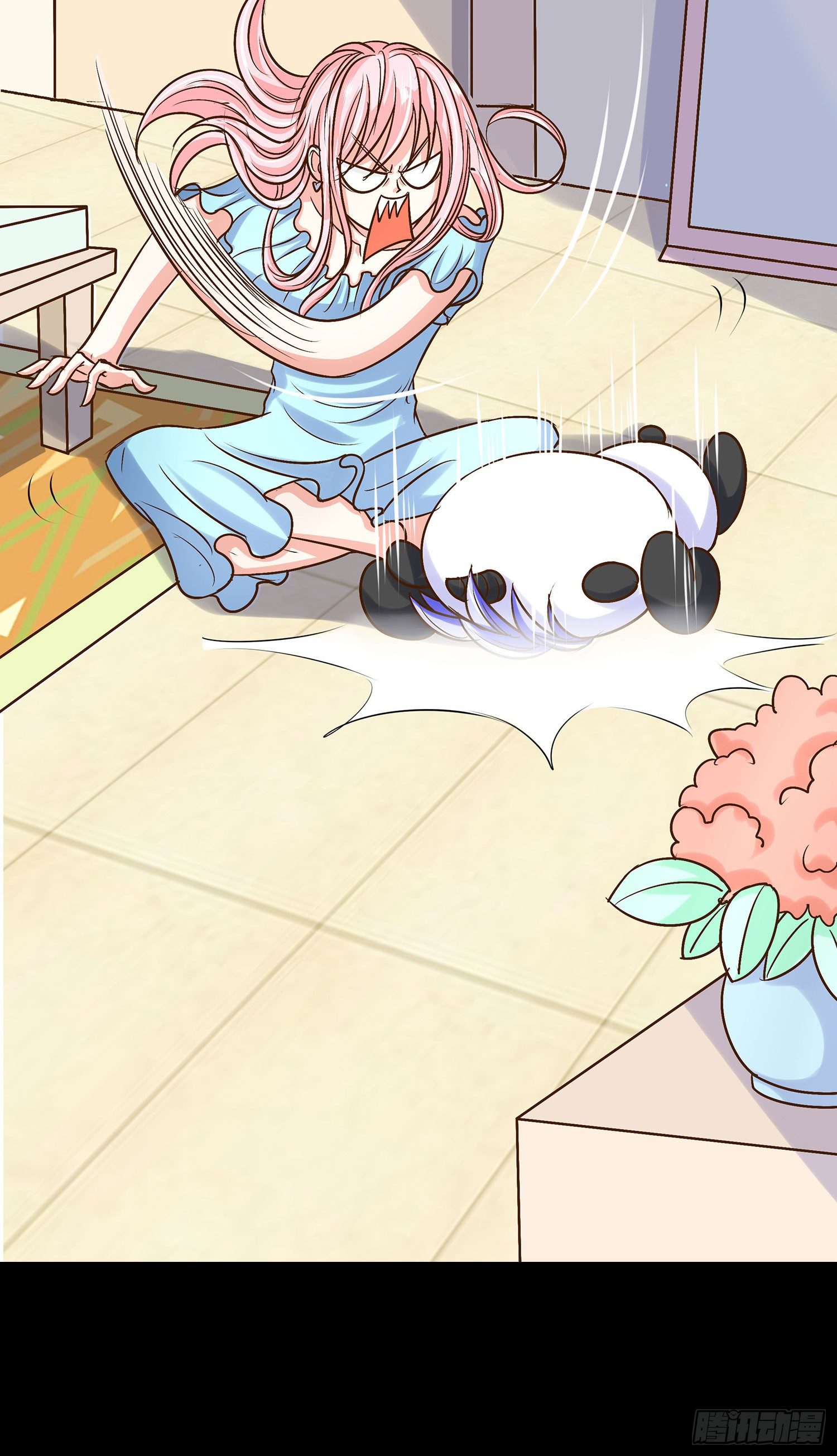 第008章：重大新闻-第8话