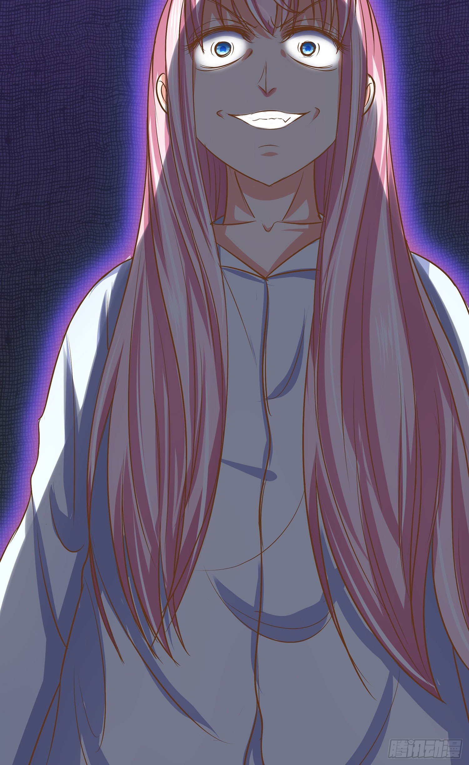 第008章：重大新闻-第8话