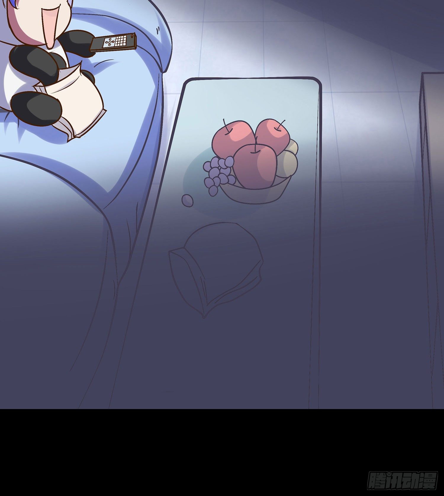 第008章：重大新闻-第8话