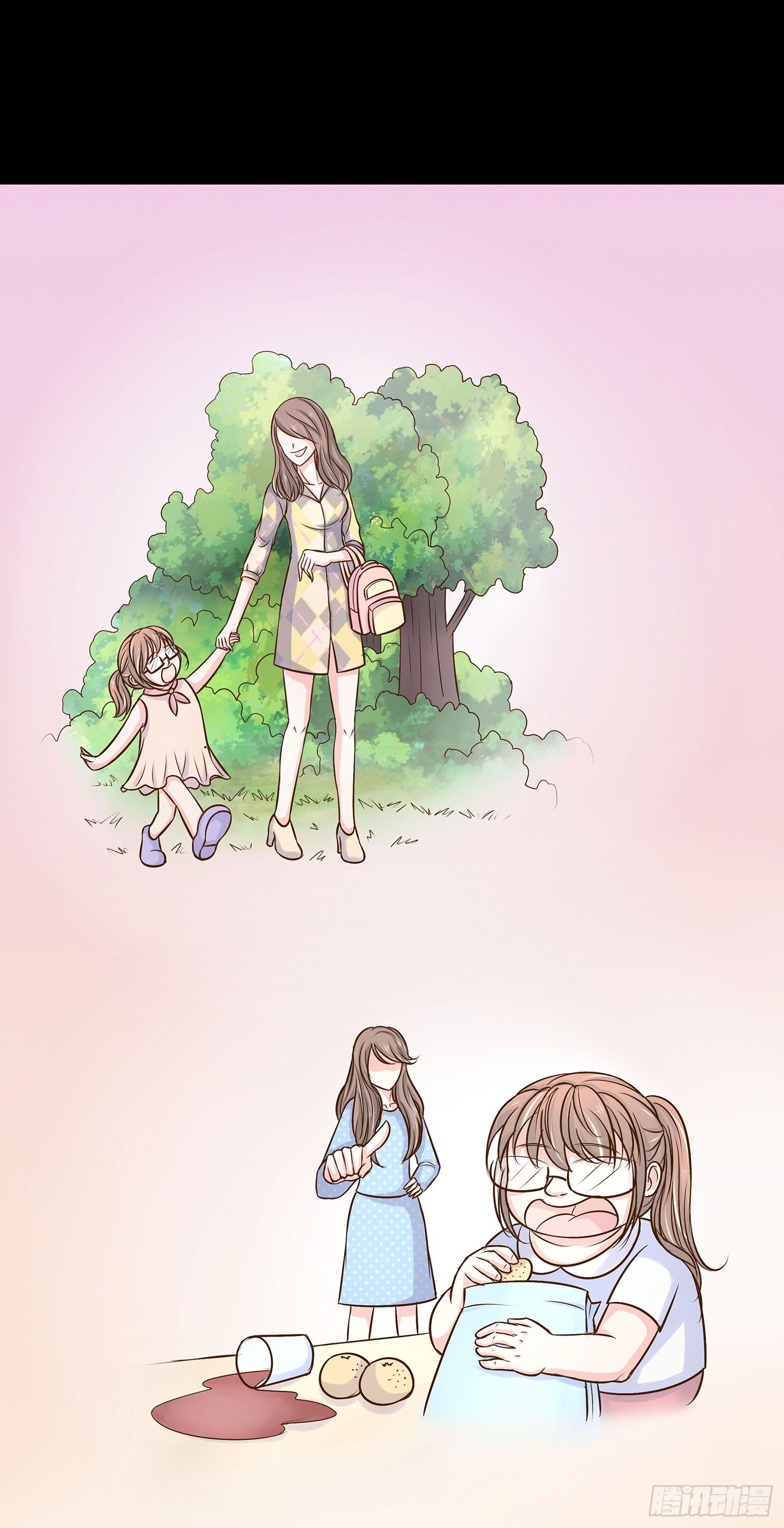 第008章：重大新闻-第8话