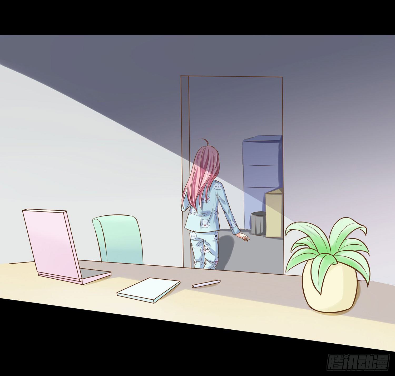 第010章：想念的味道-第10话