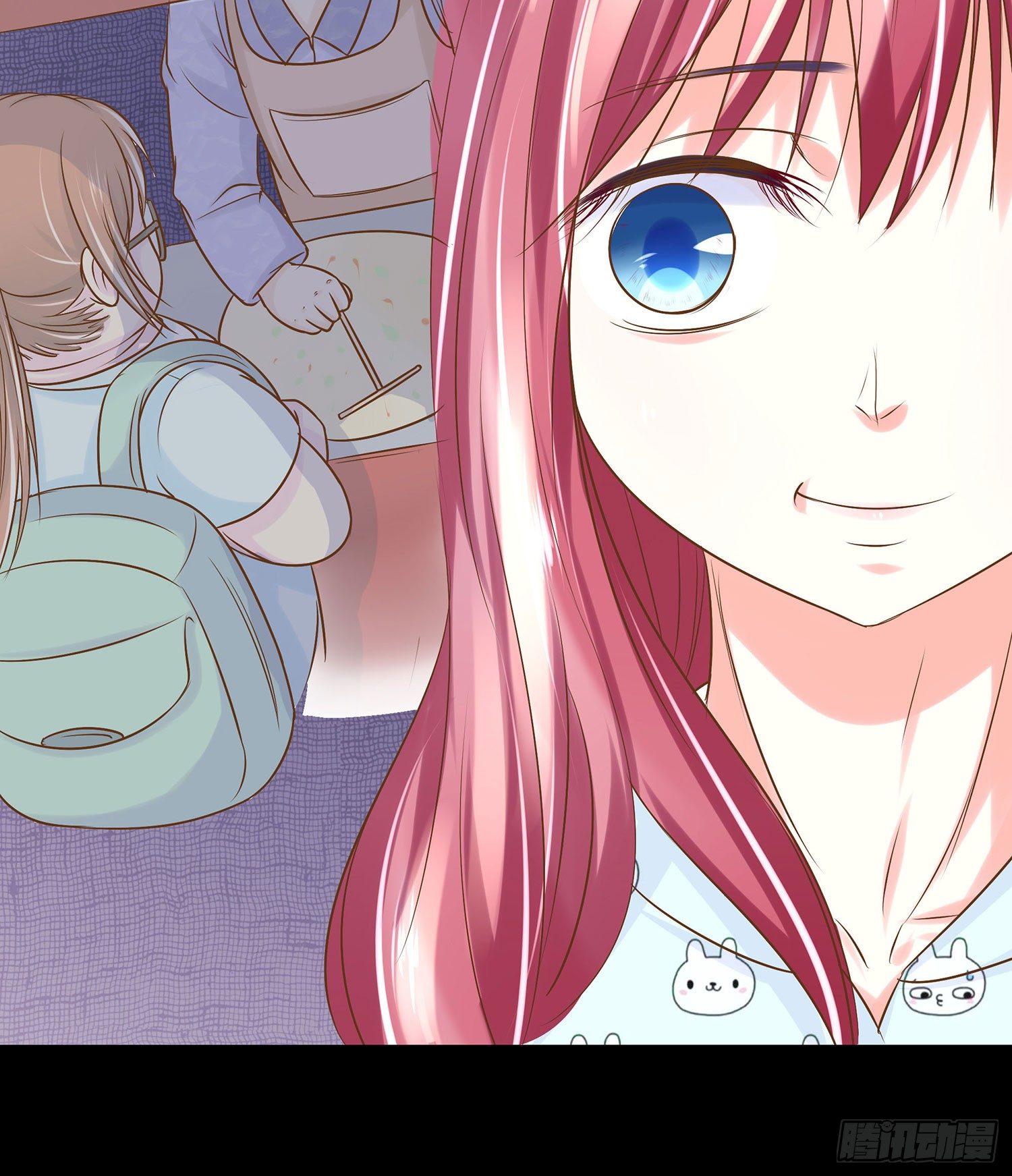 第010章：想念的味道-第10话