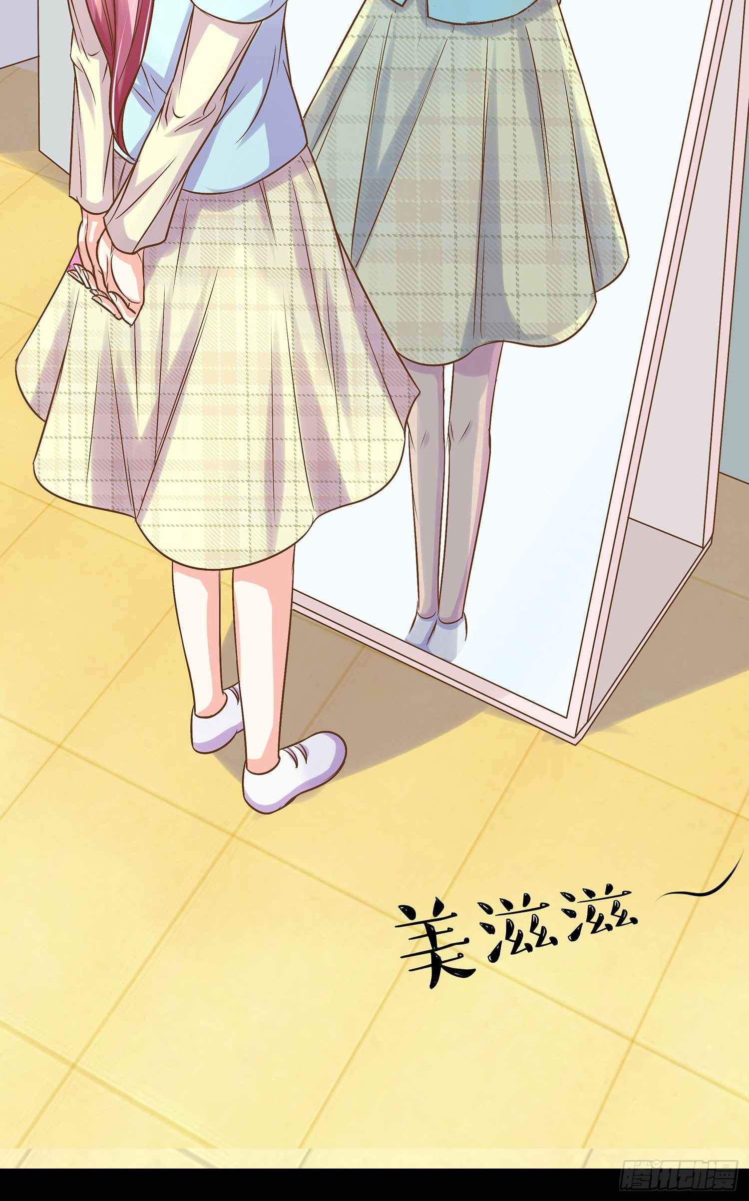 第010章：想念的味道-第10话