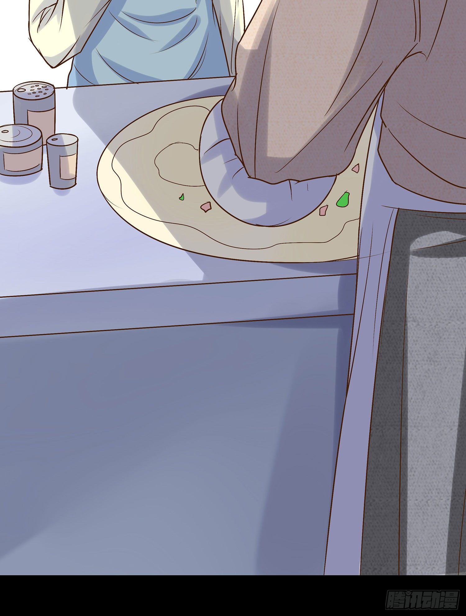 第010章：想念的味道-第10话