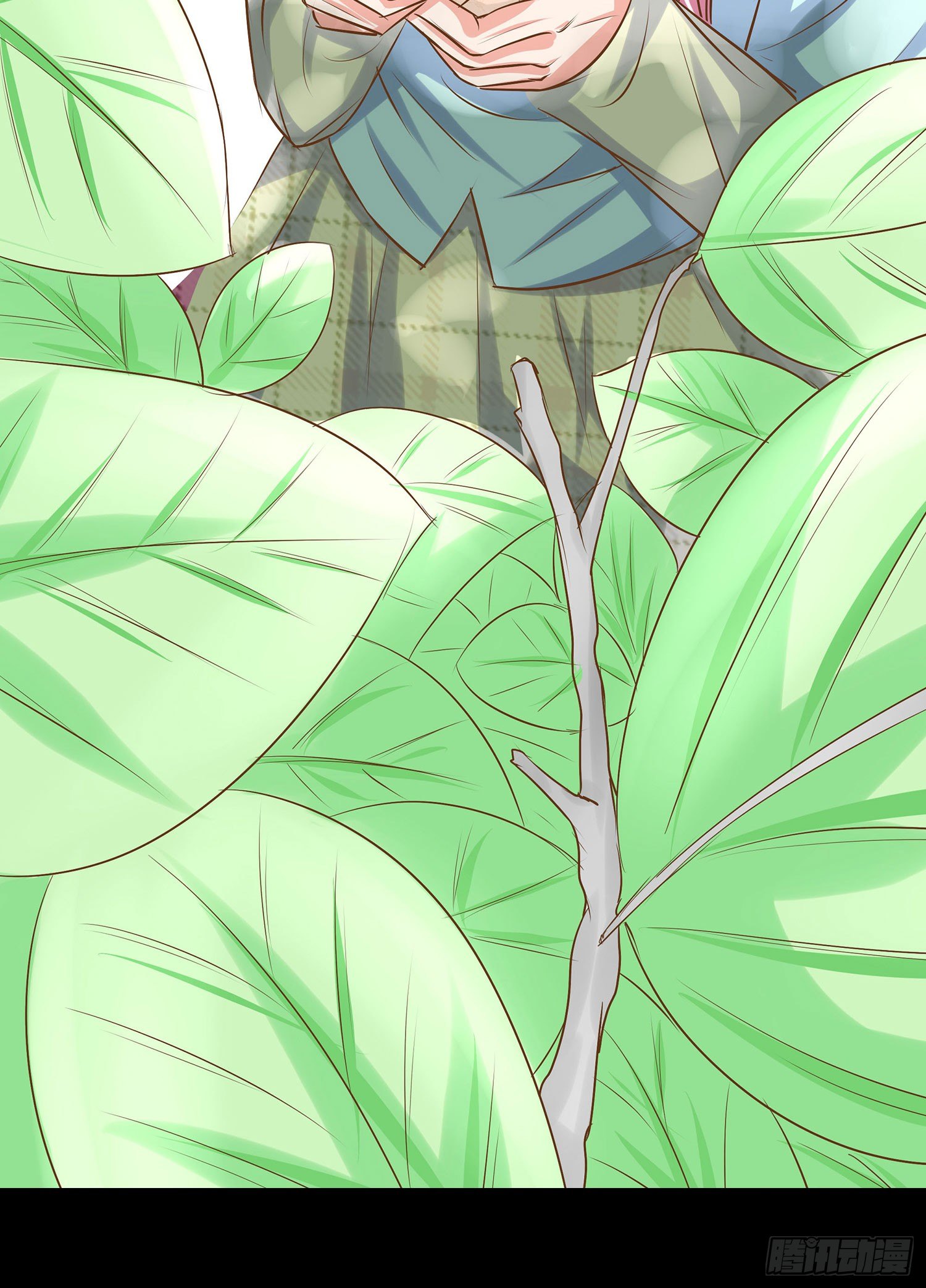 第010章：想念的味道-第10话