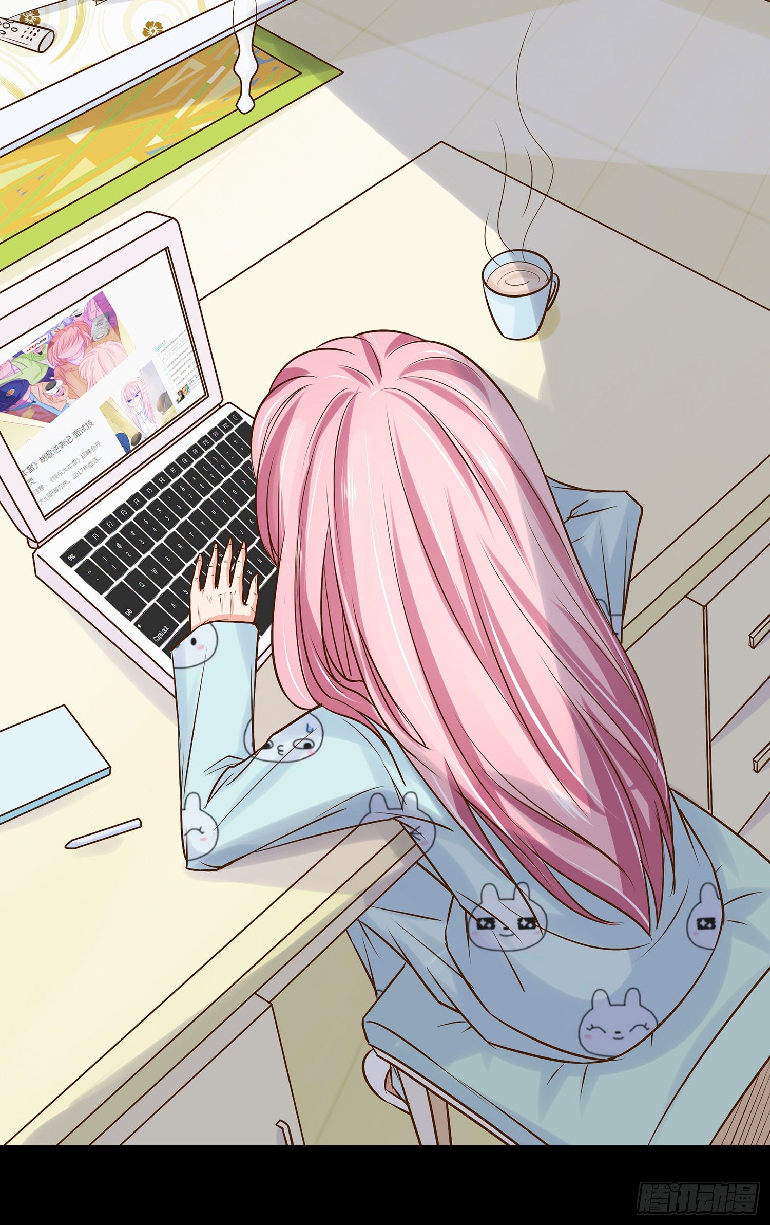 第010章：想念的味道-第10话