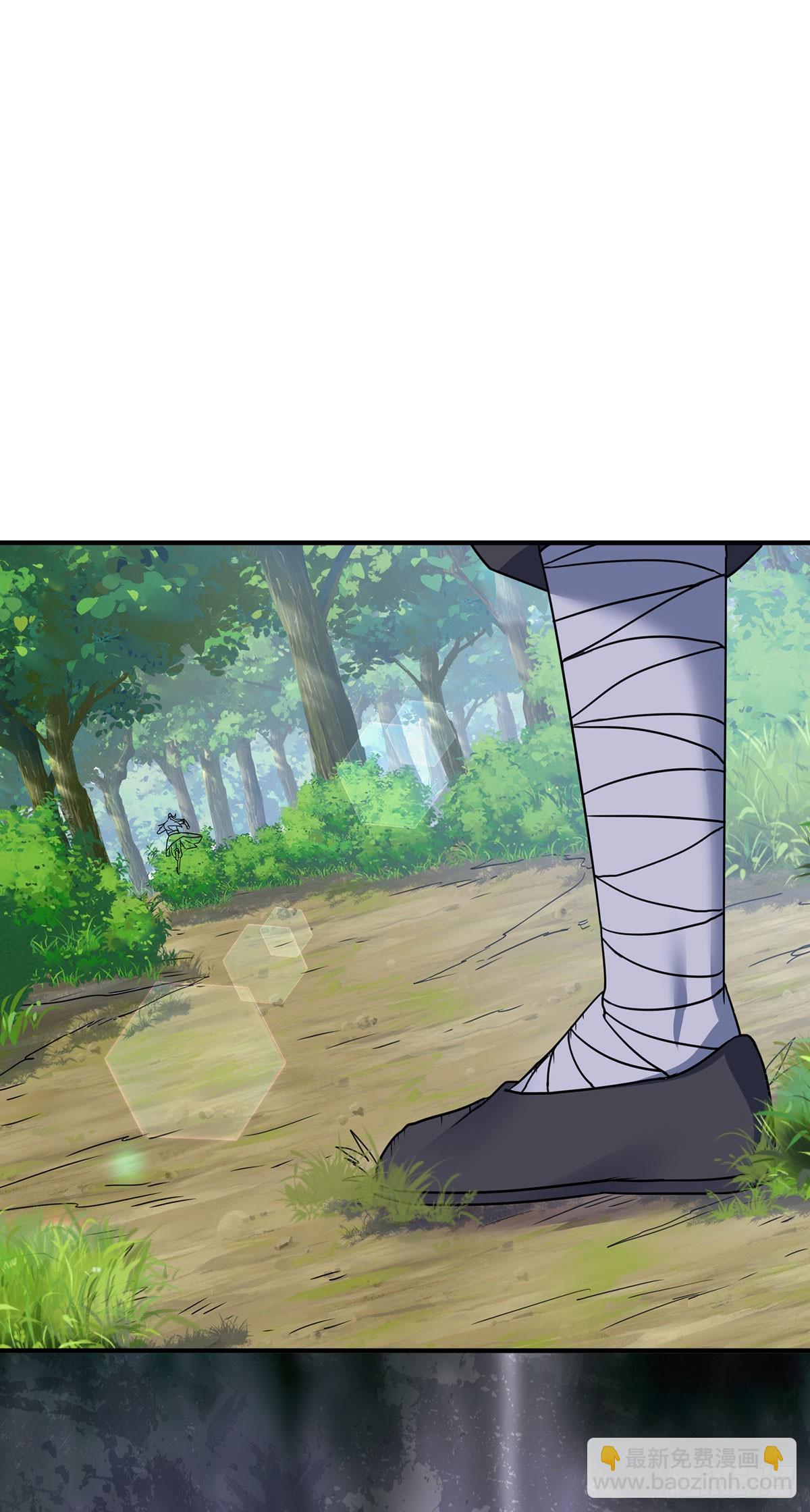 重生八萬年 - 第382話 吸收靈力 - 2