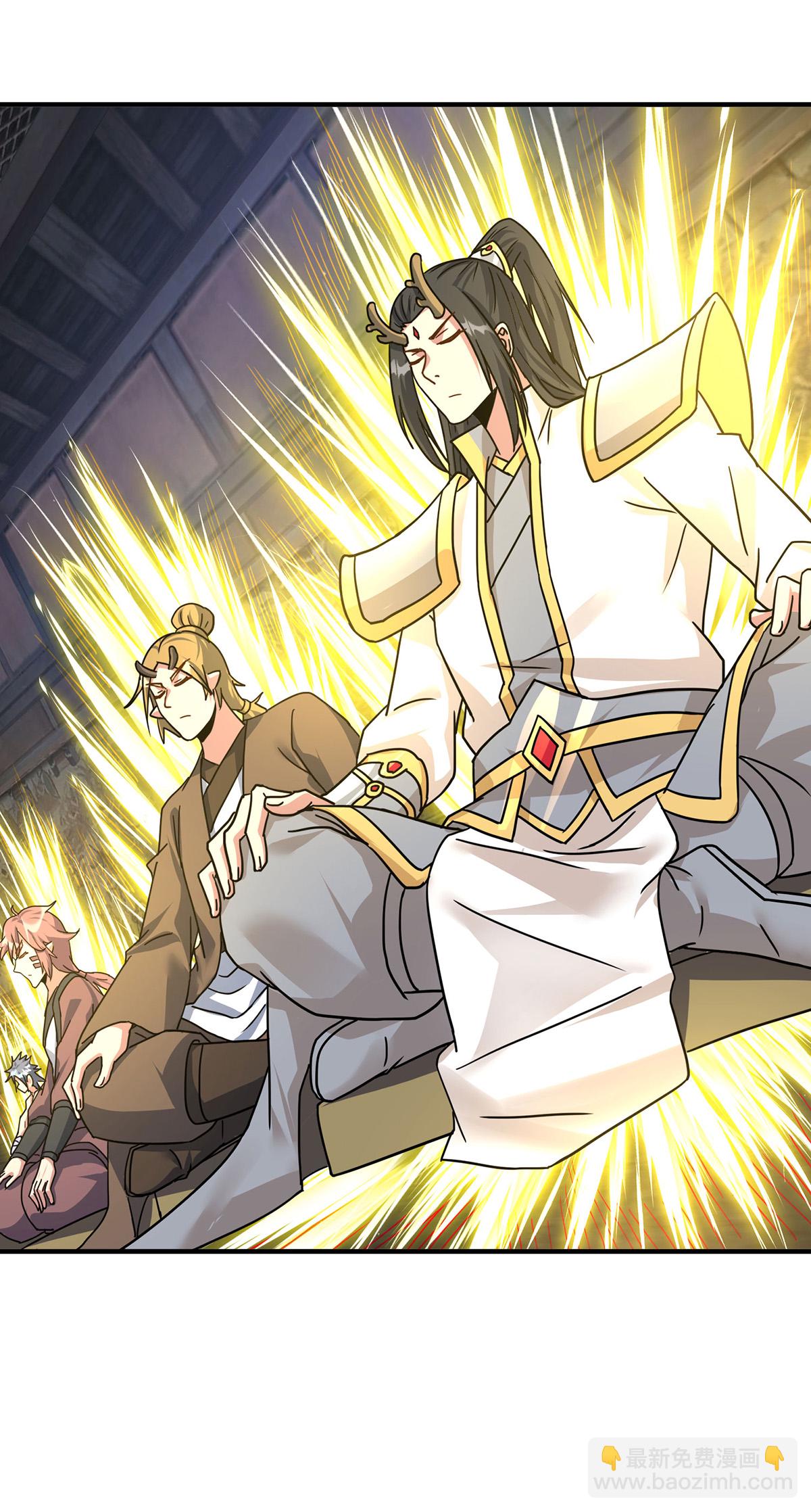 重生八萬年 - 第386話 領悟傳承 - 2