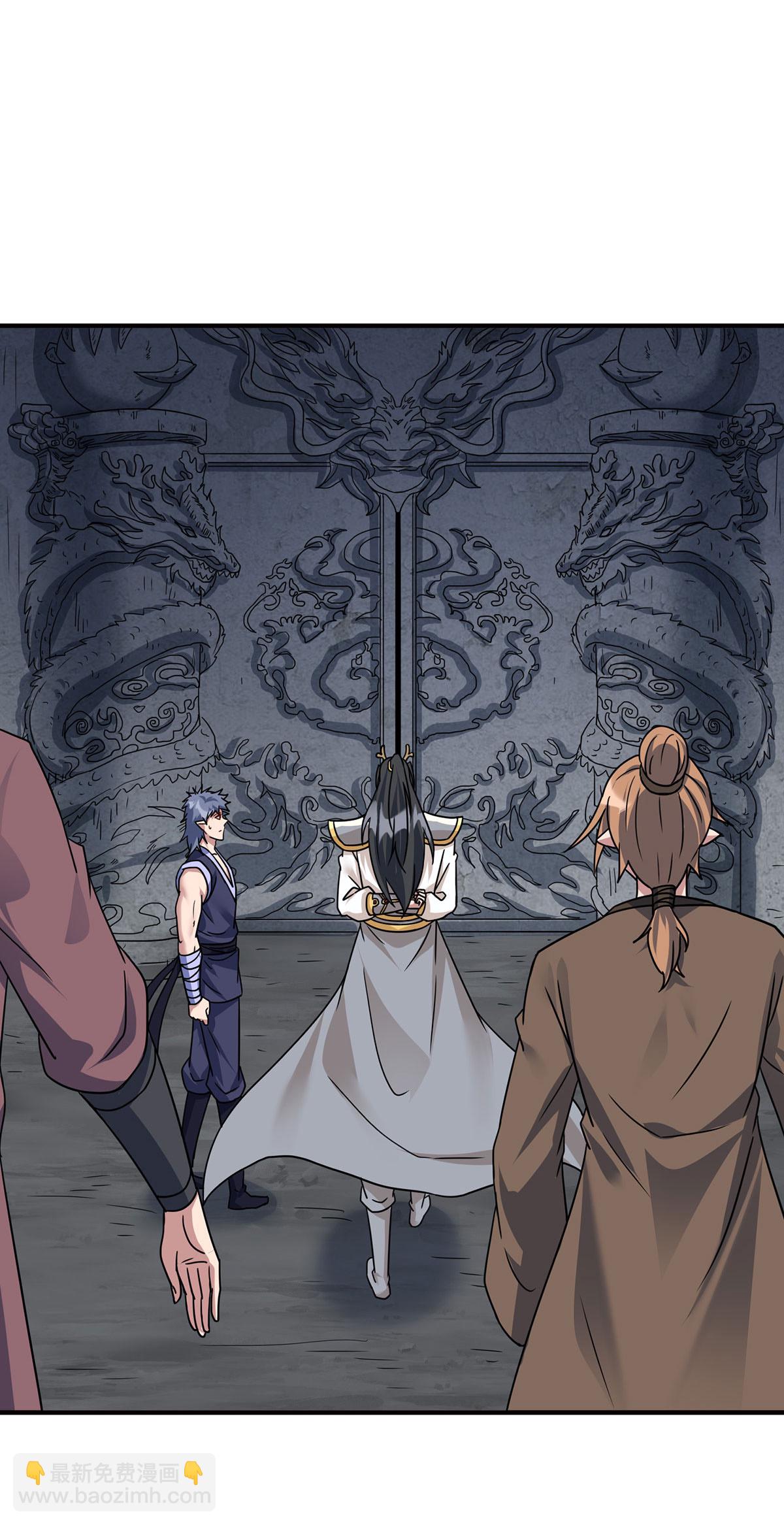 重生八萬年 - 第386話 領悟傳承 - 4