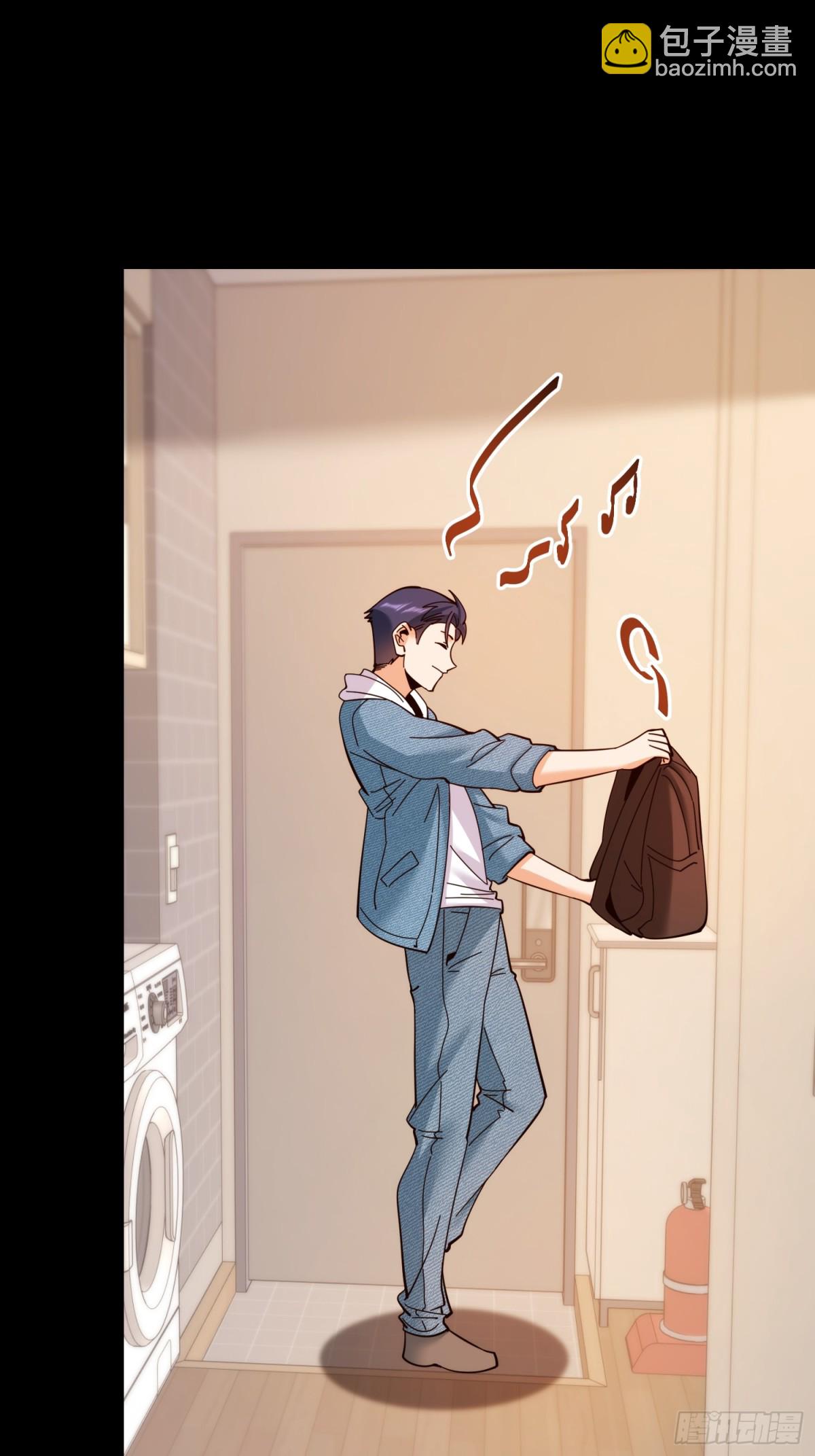 重生不當舔王，我獨自氪金升級 - 第104話 - 3