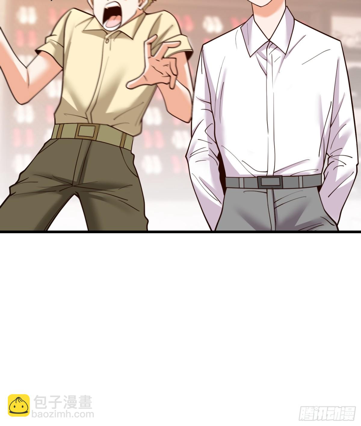 重生不當舔王，我獨自氪金升級 - 第120話 - 3