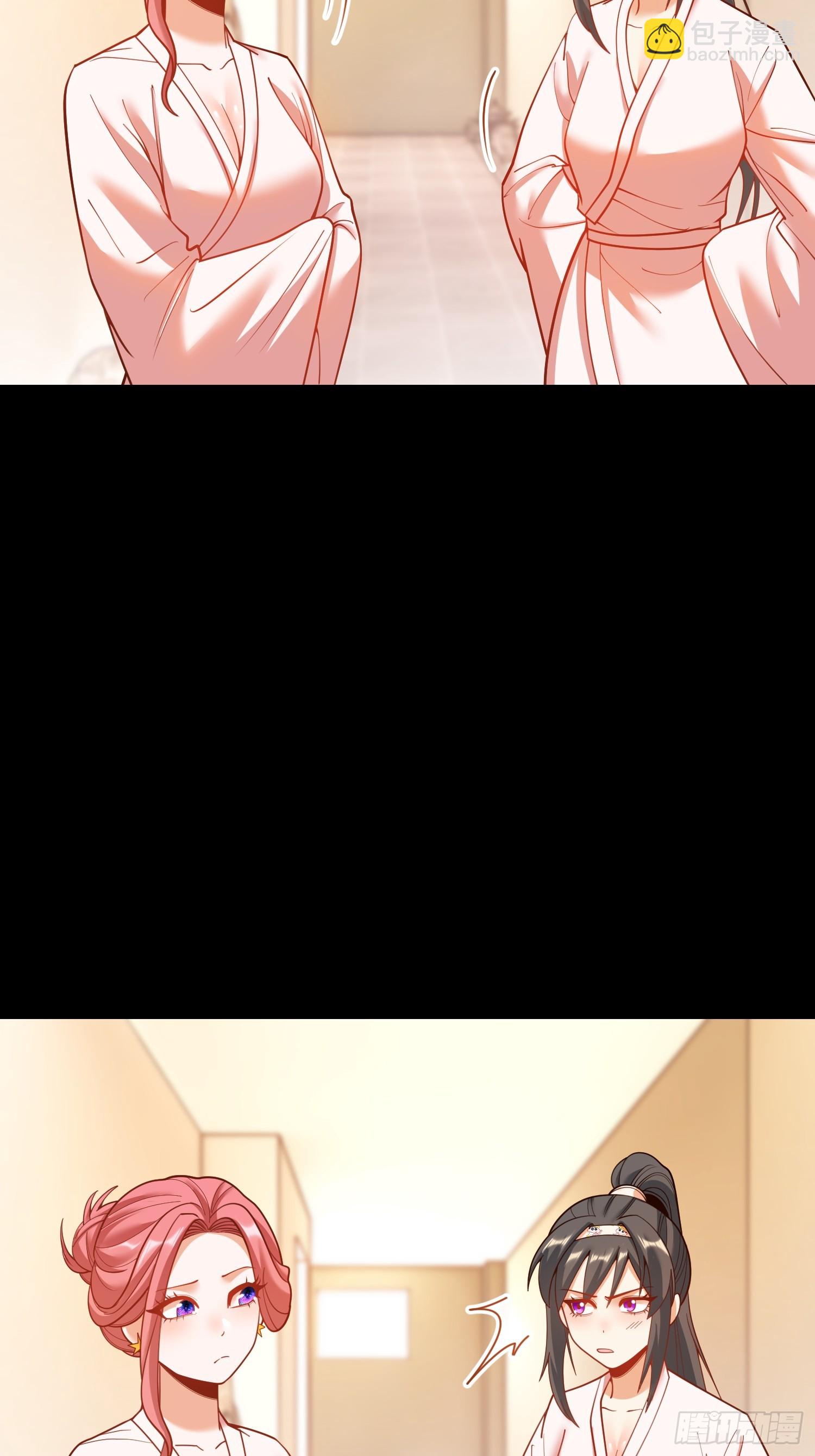 重生不當舔王，我獨自氪金升級 - 第140話 - 6