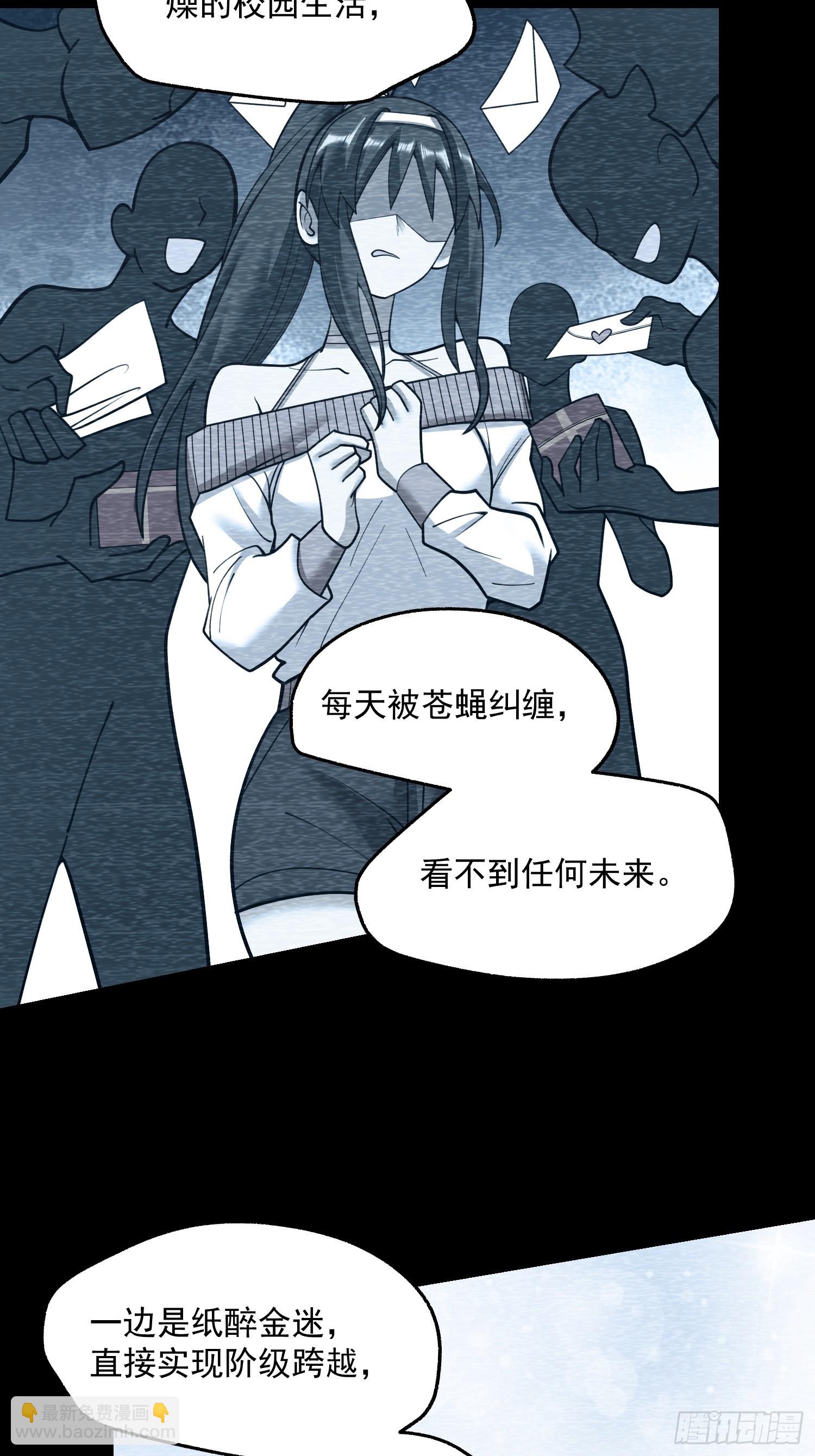 重生不當舔王，我獨自氪金升級 - 第140話 - 6