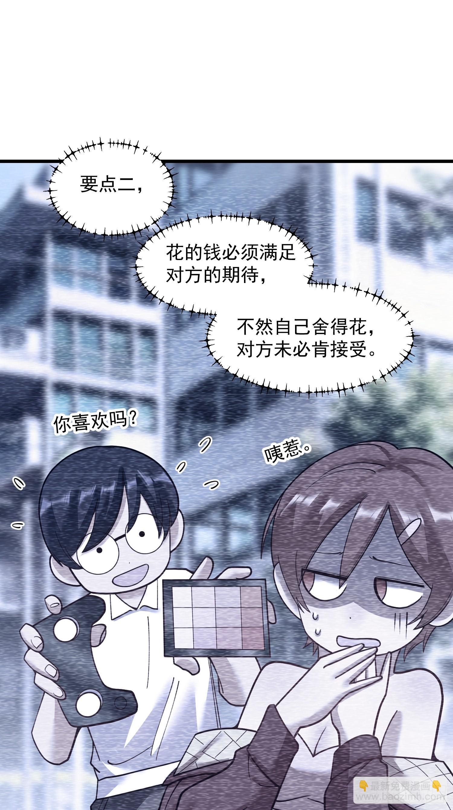 重生不當舔王，我獨自氪金升級 - 第142話 - 7