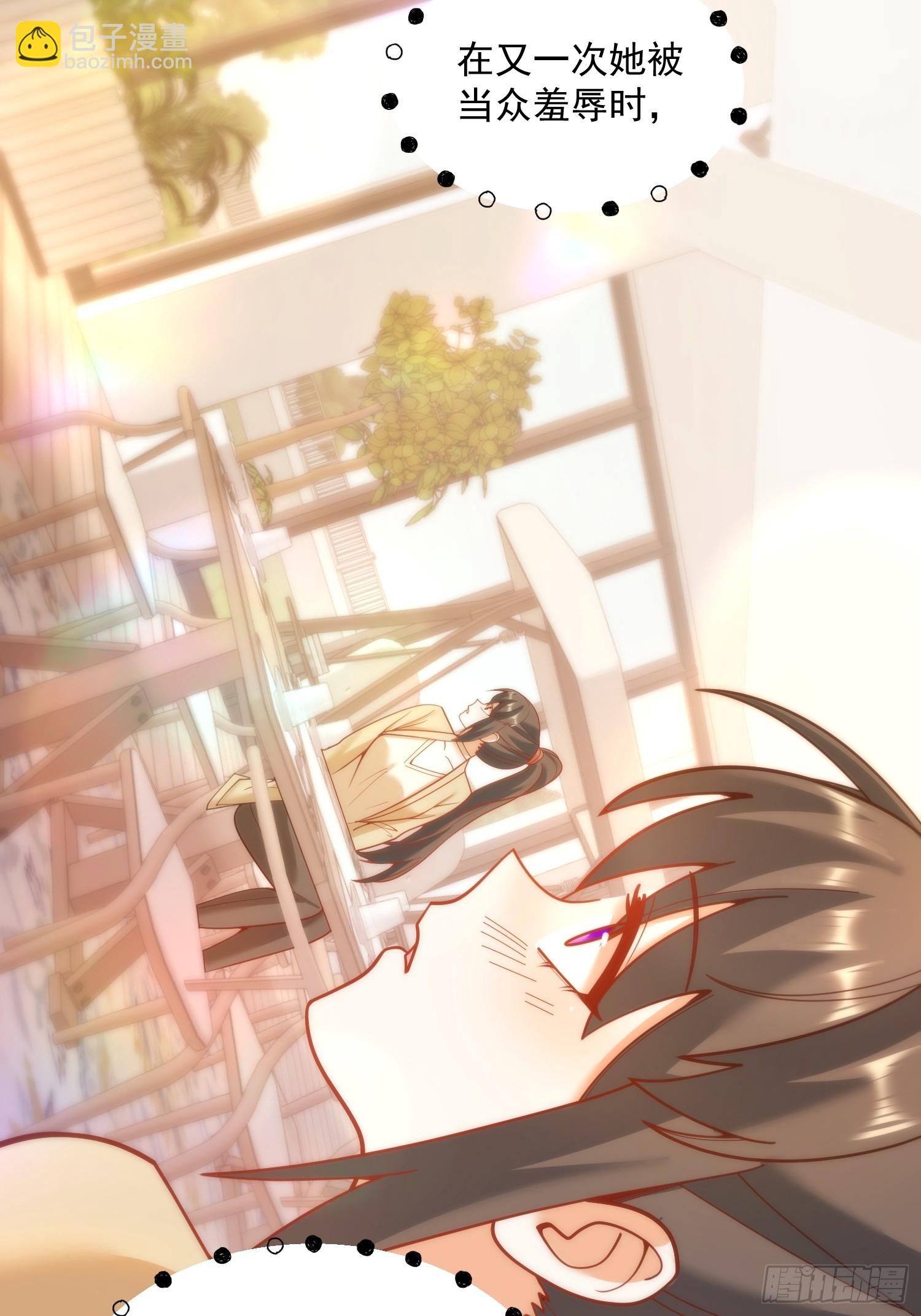 重生不當舔王，我獨自氪金升級 - 第148話 - 3