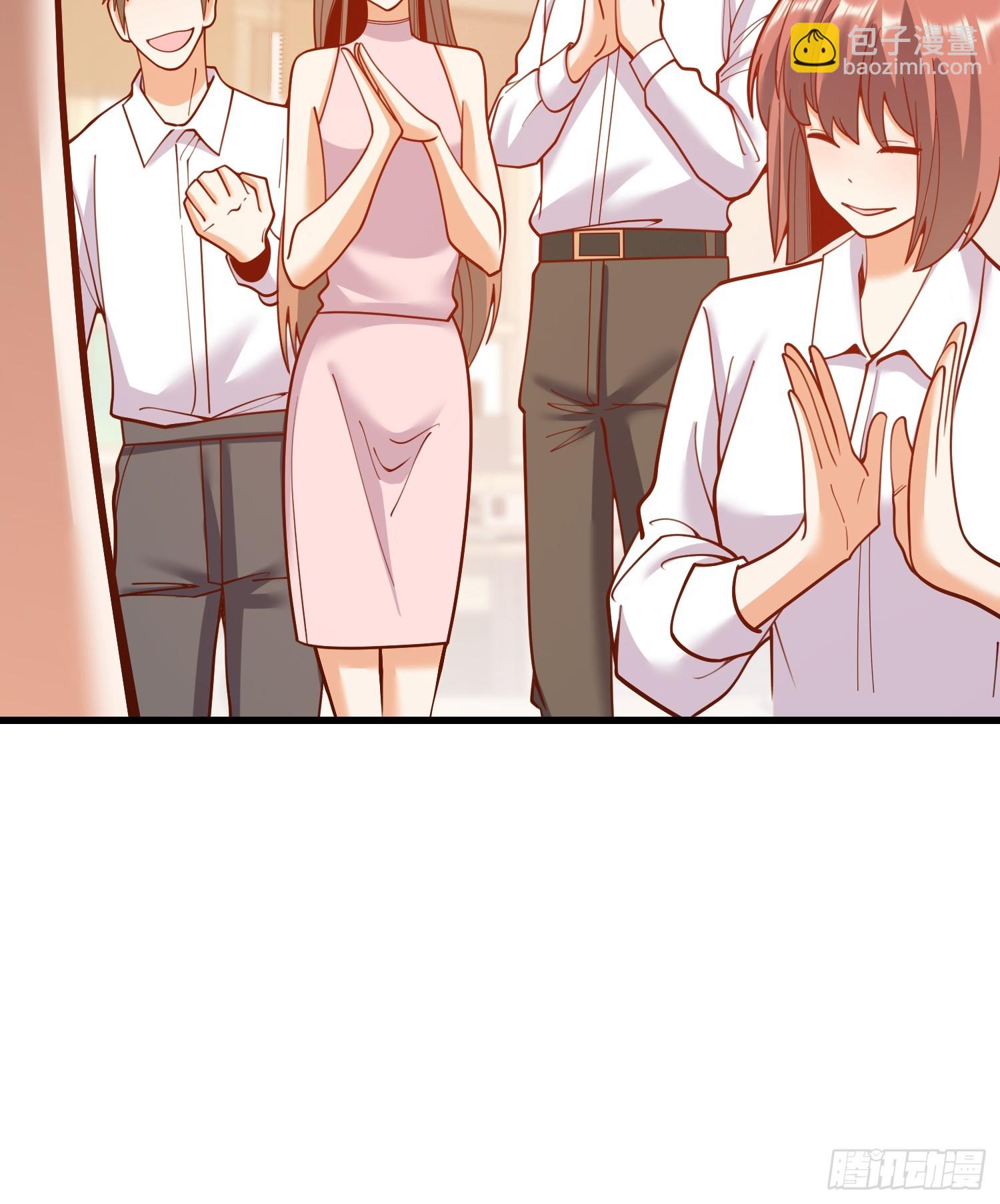 重生不當舔王，我獨自氪金升級 - 第154話(1/2) - 3