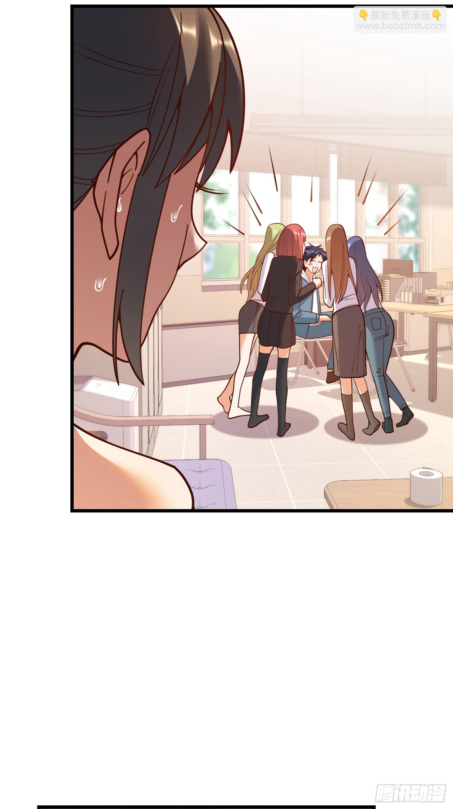重生不當舔王，我獨自氪金升級 - 第154話(1/2) - 6