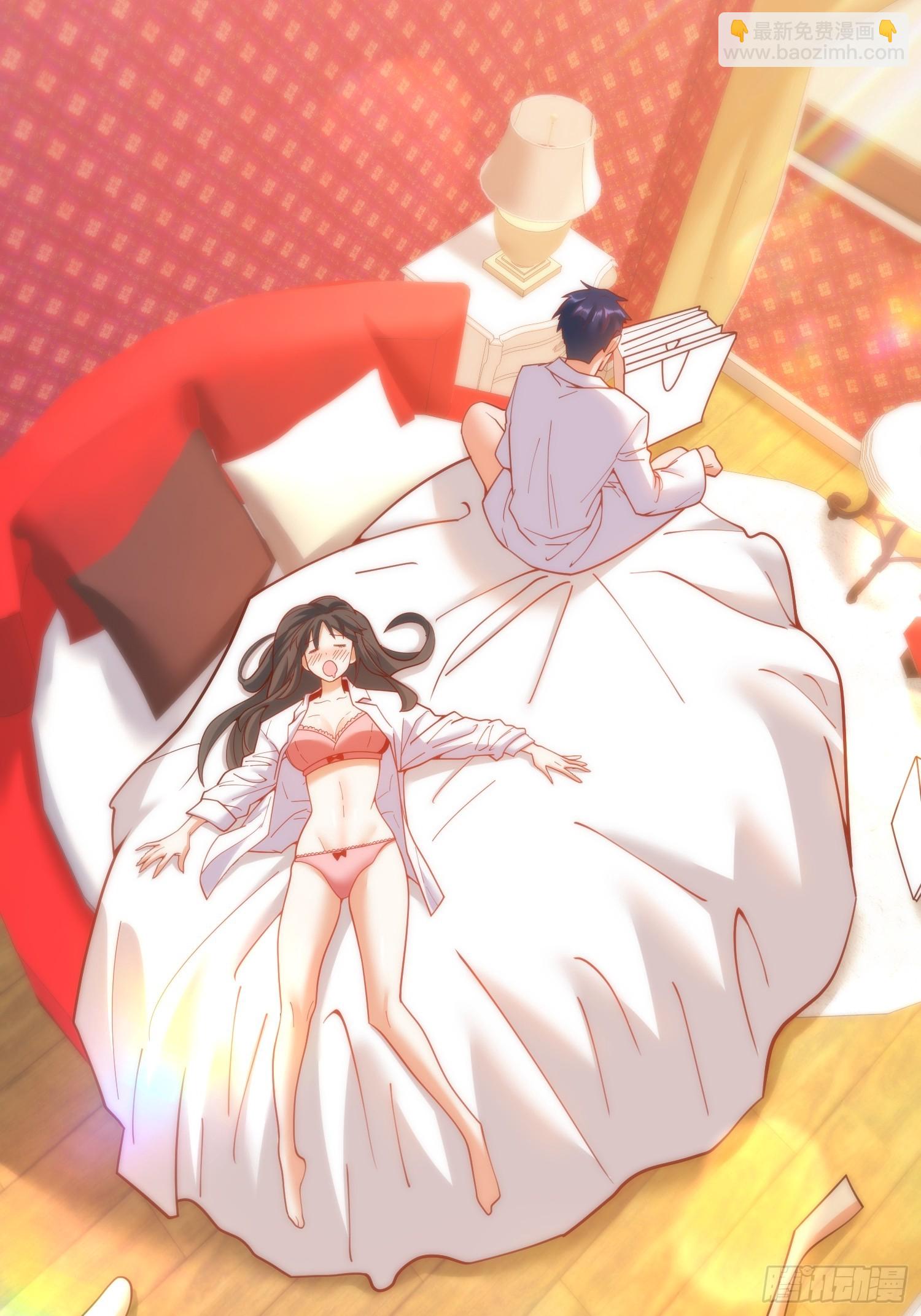 重生不當舔王，我獨自氪金升級 - 第158話 - 6