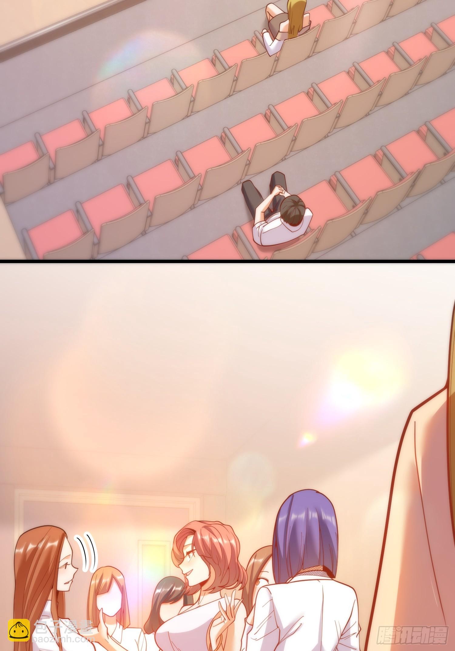 重生不當舔王，我獨自氪金升級 - 第158話 - 7